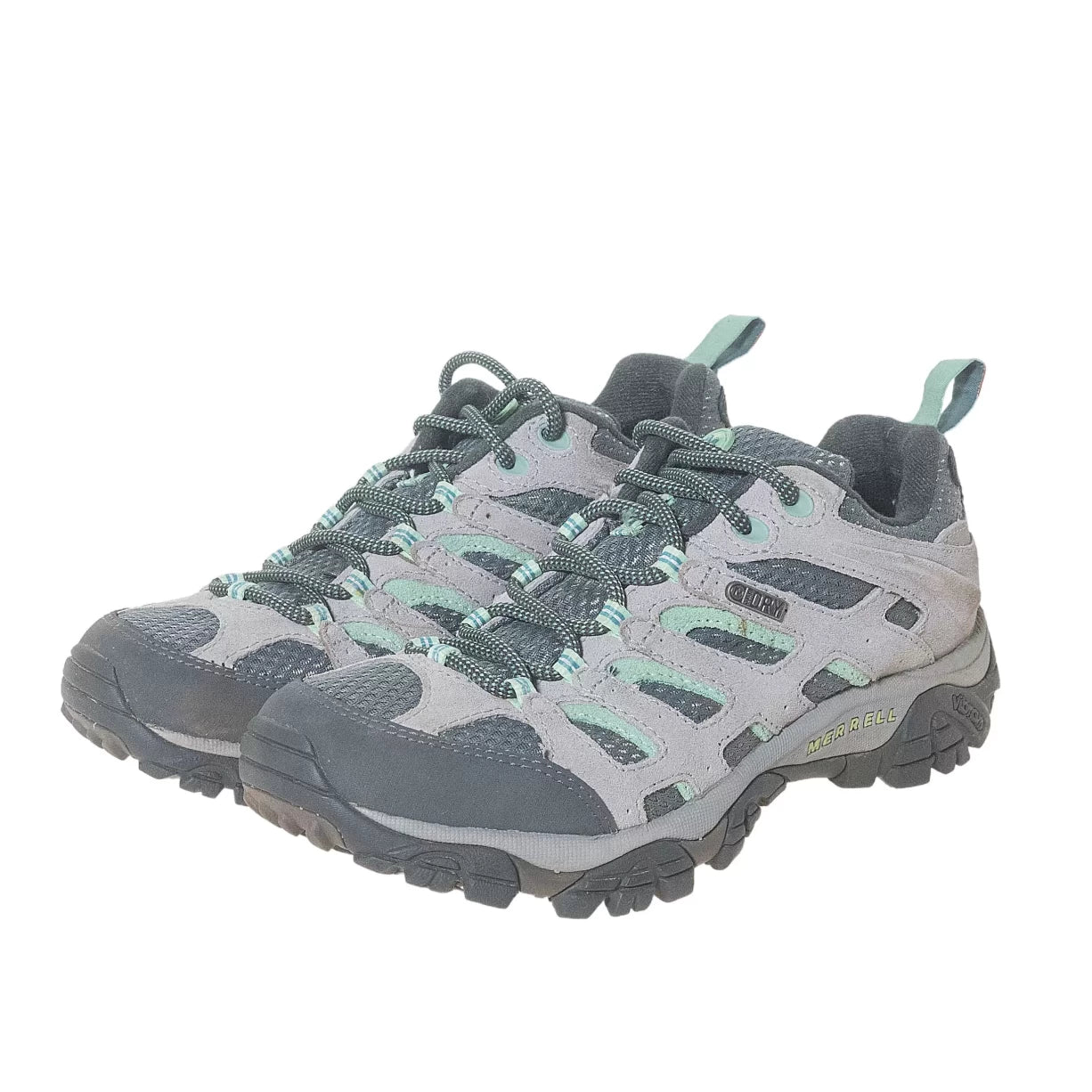 6.5Grey