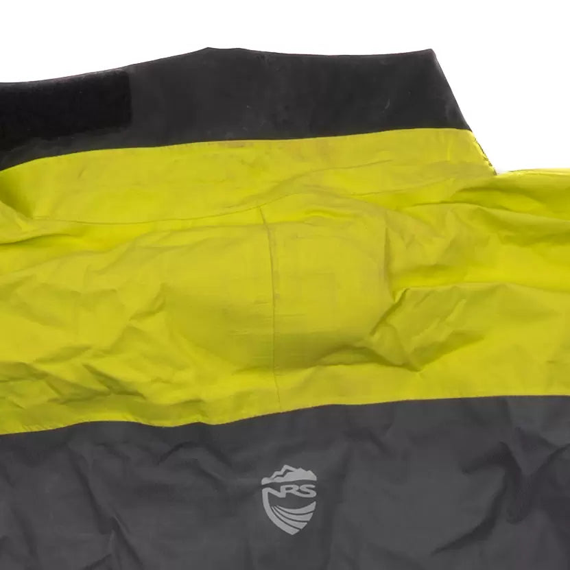 LGrey/Yellow