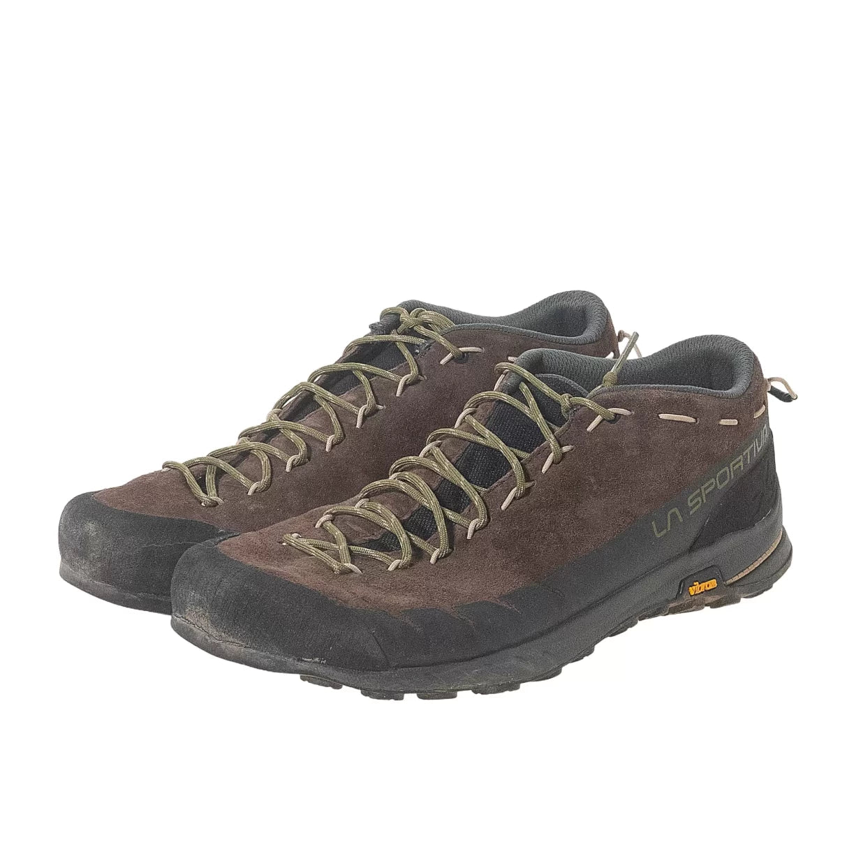 8Brown/Black