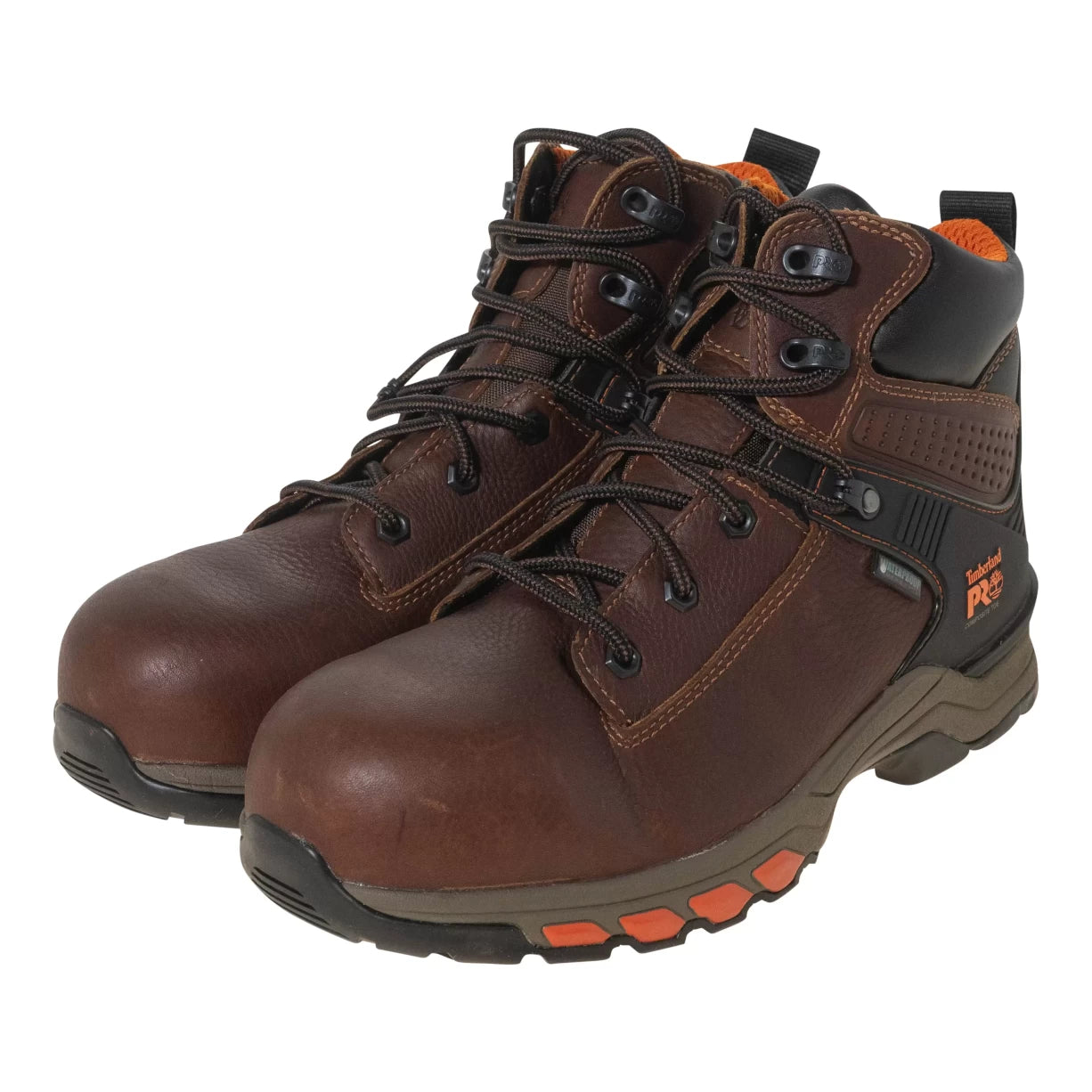 8.5WBrown
