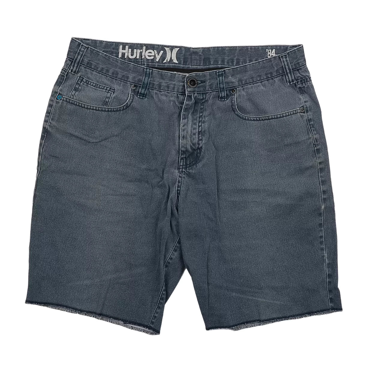 34"Denim