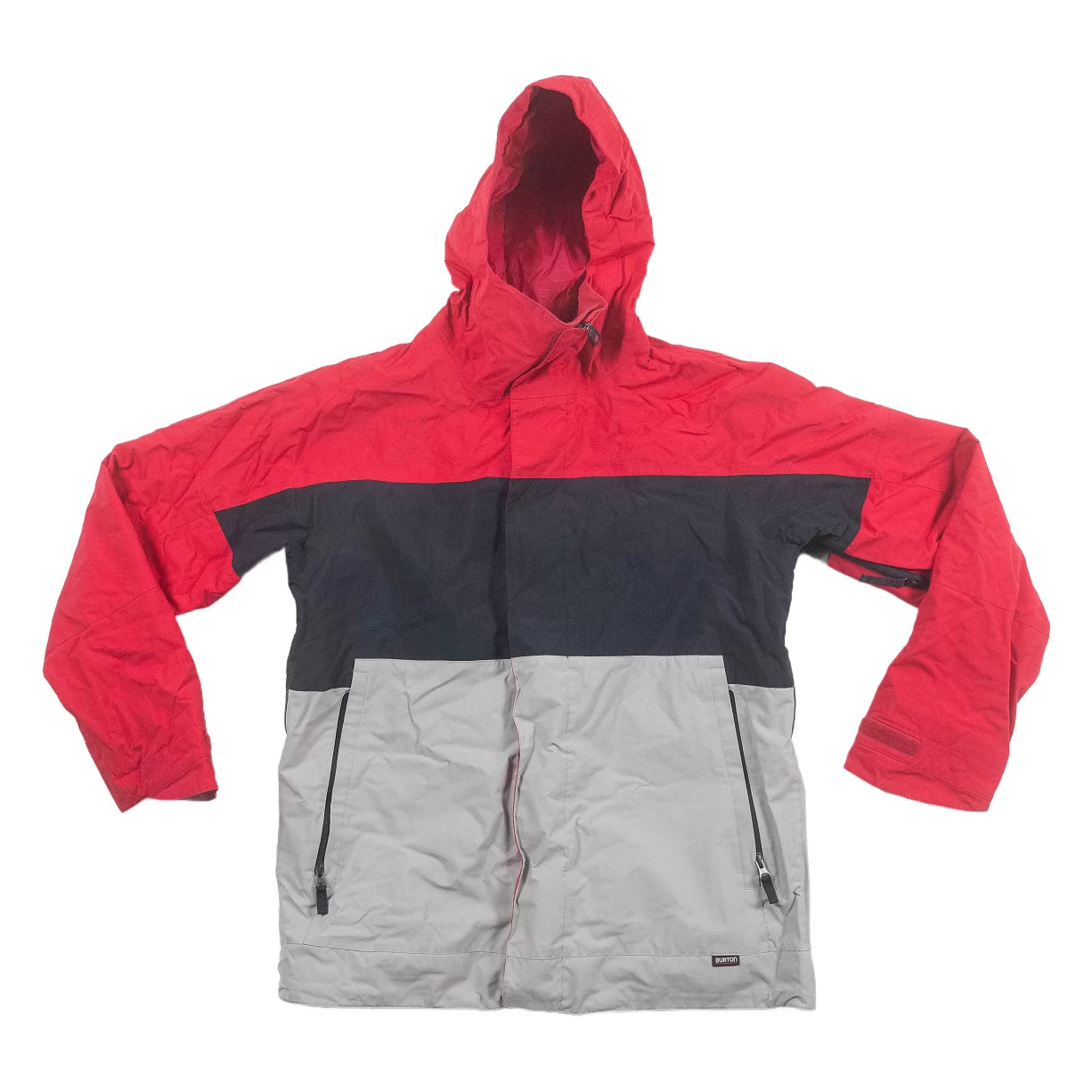 MBlack/Red
