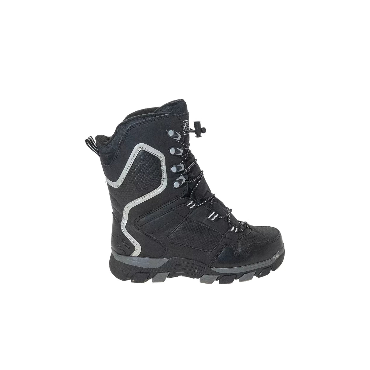 Rugged Exposure Thermolite Winter Boot - Men display picture 1