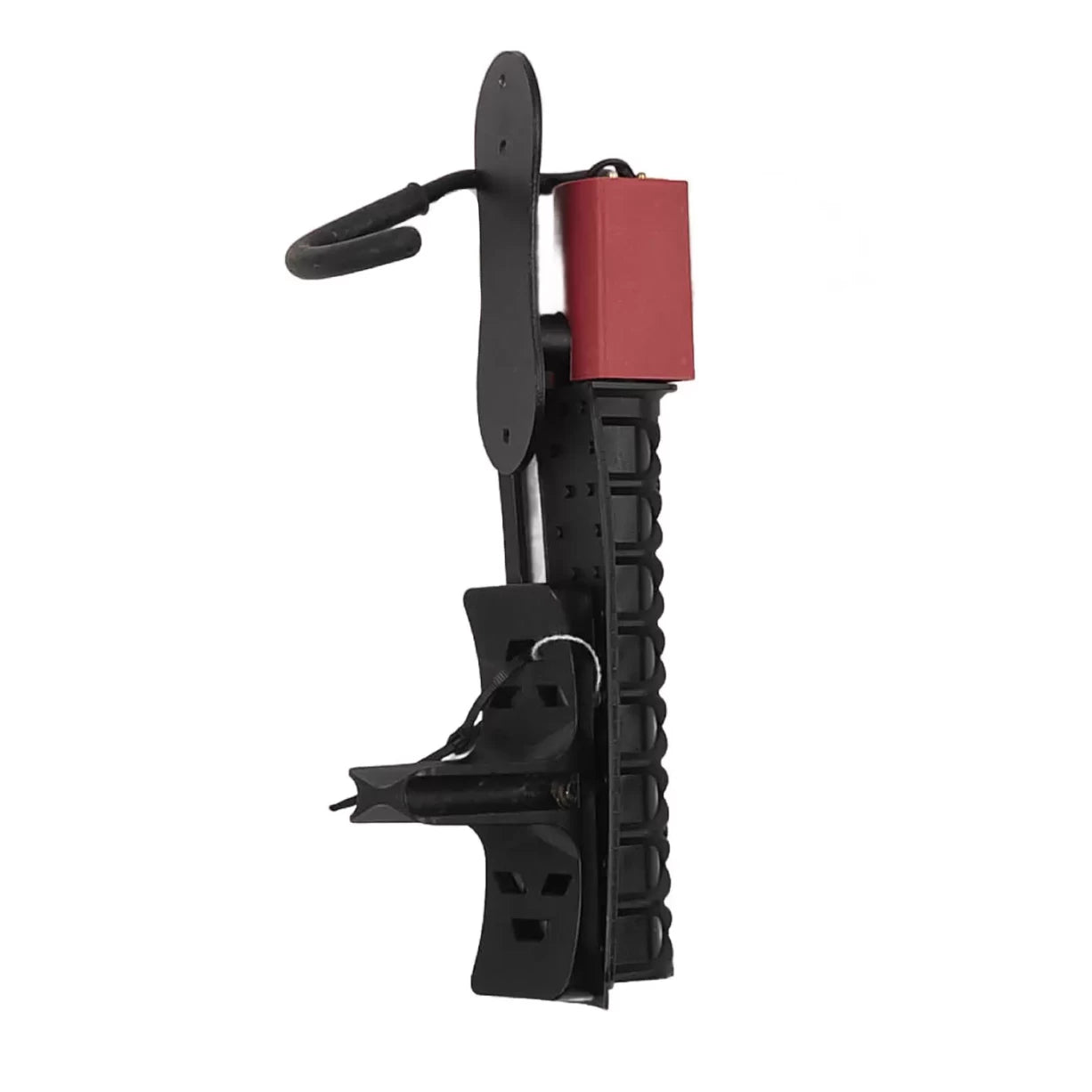 One SizeRed/Black