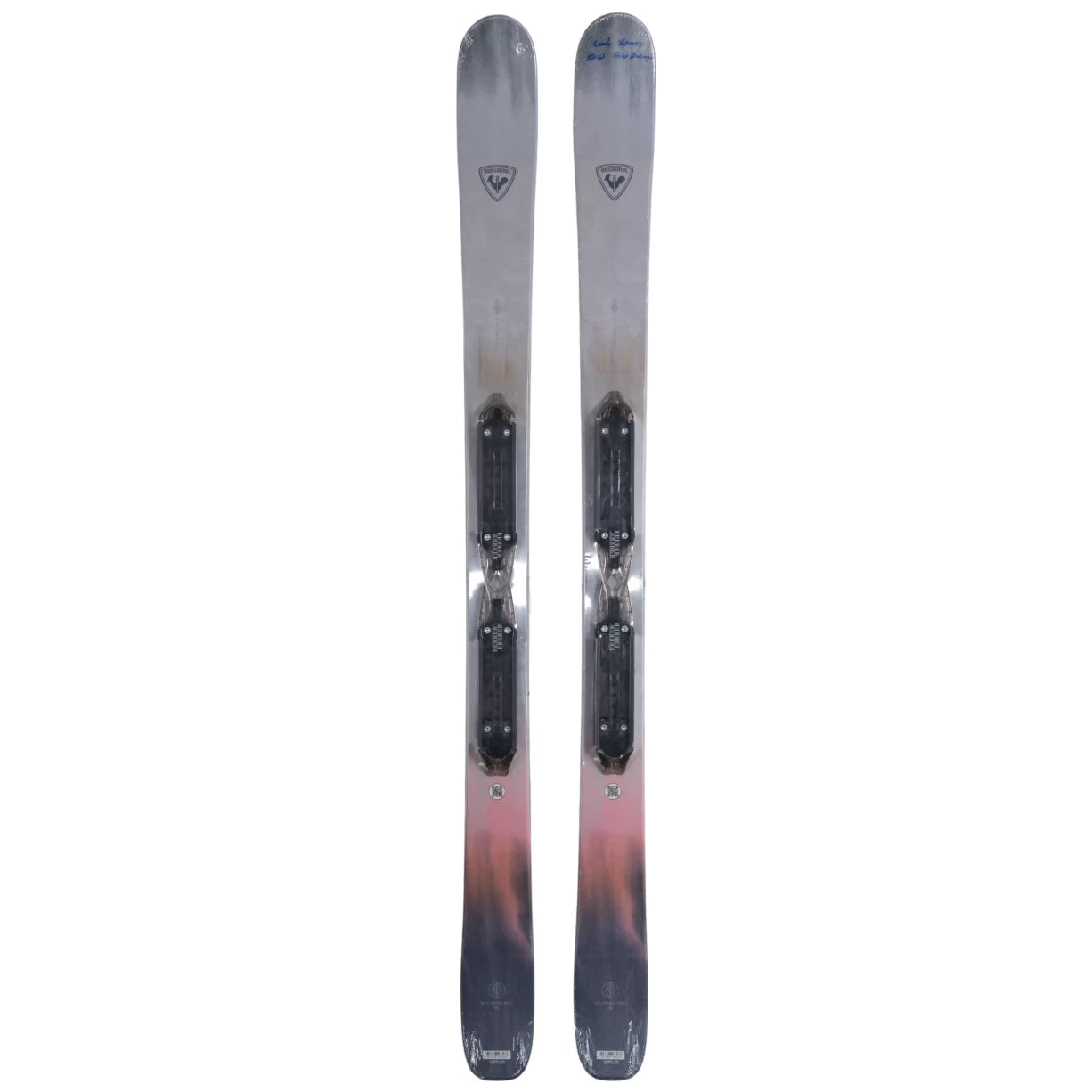 150cmGrey/Black/Pink