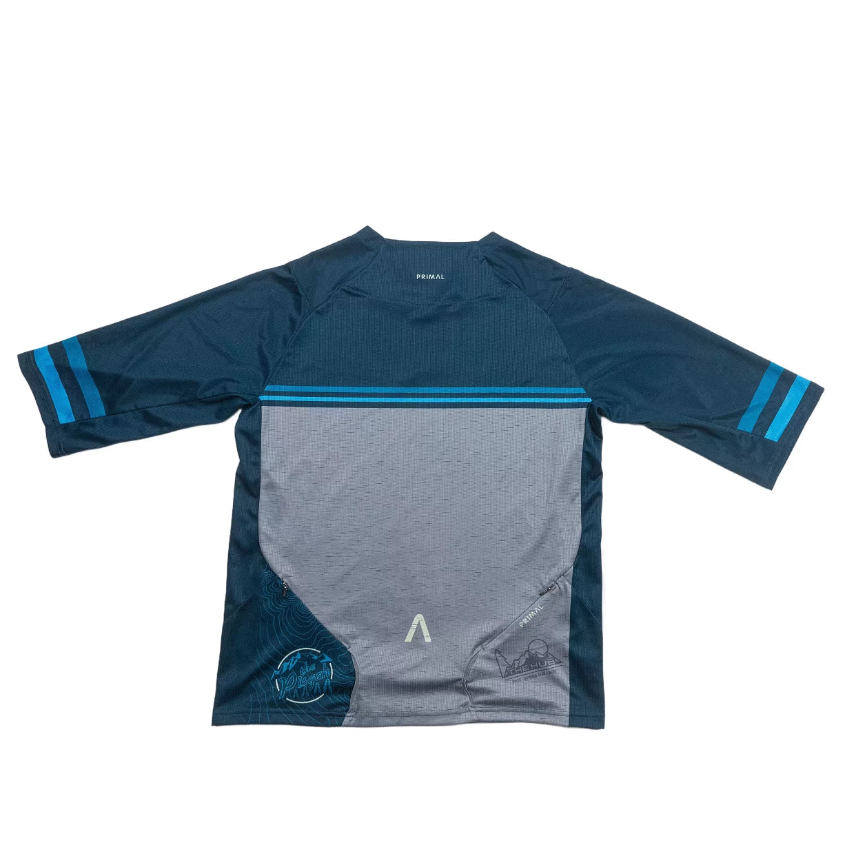 LGrey/Blue