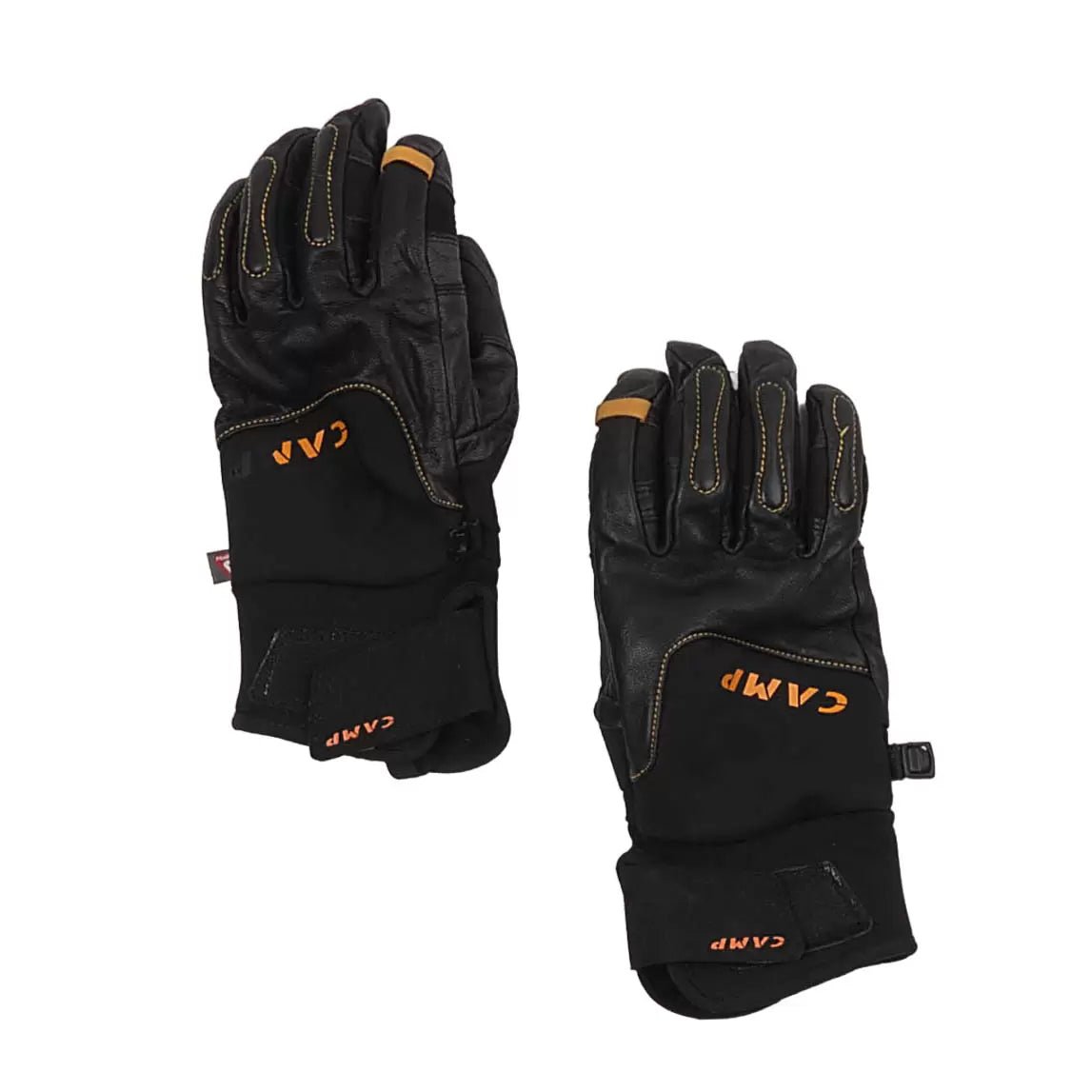 SBlack/Orange