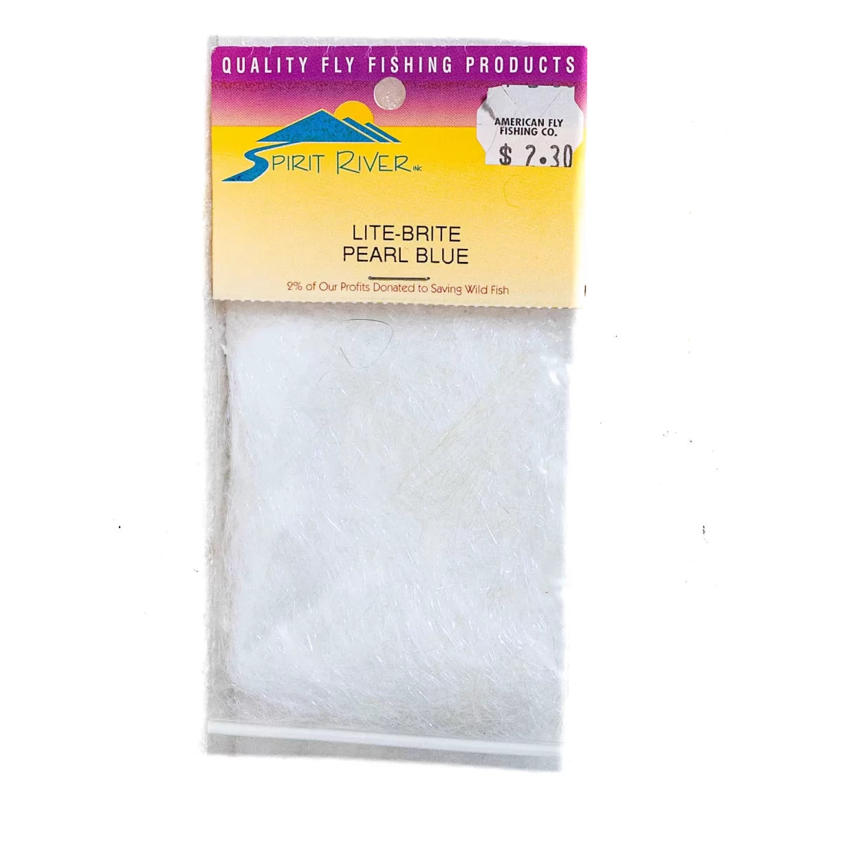 One SizePearl White