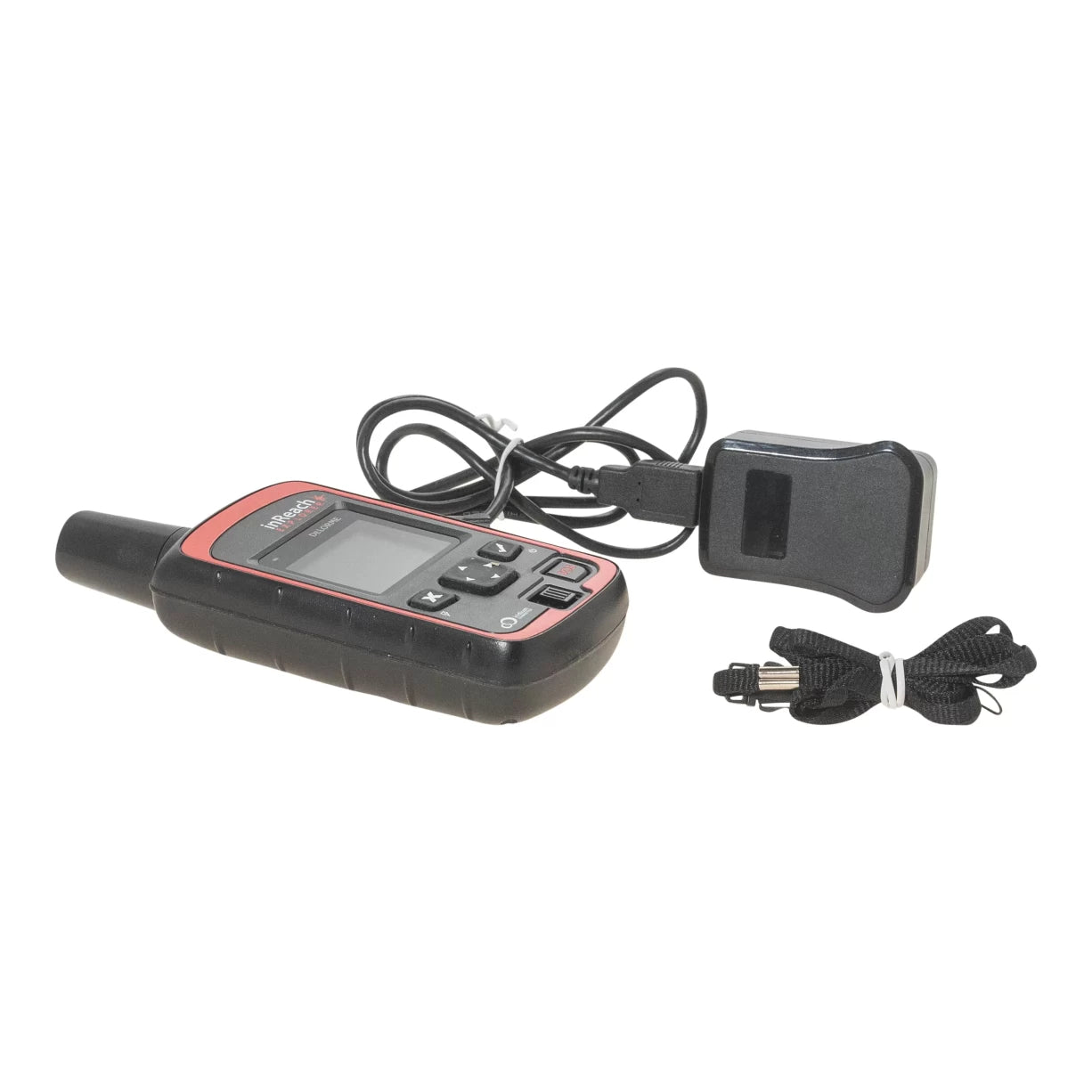 One SizeOrange/Black