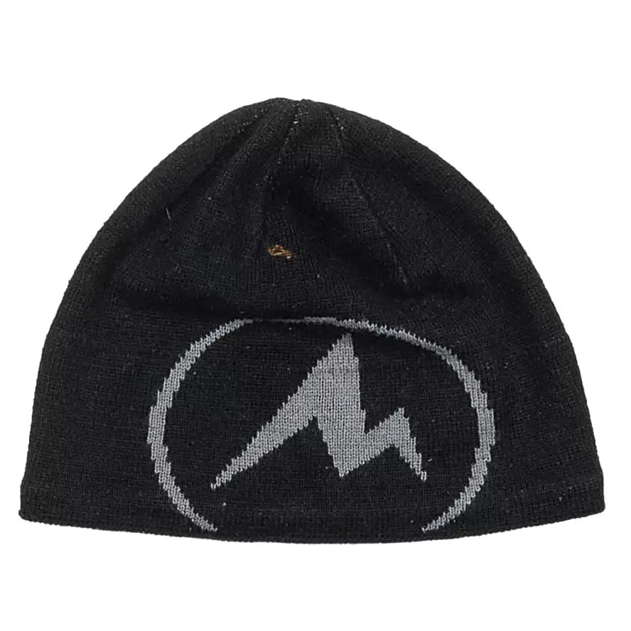 One SizeBlack/ Grey