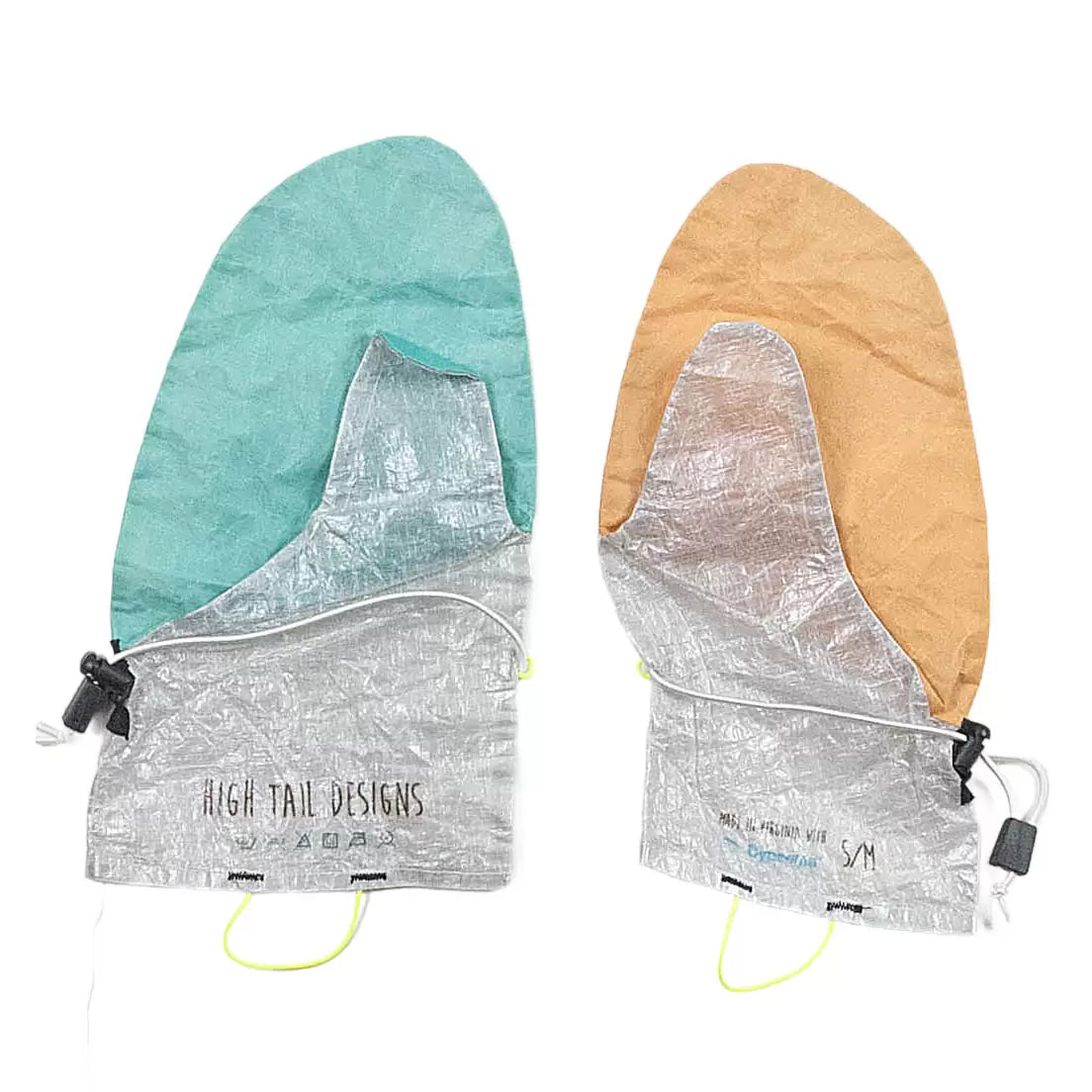 S/MGreen/Yellow