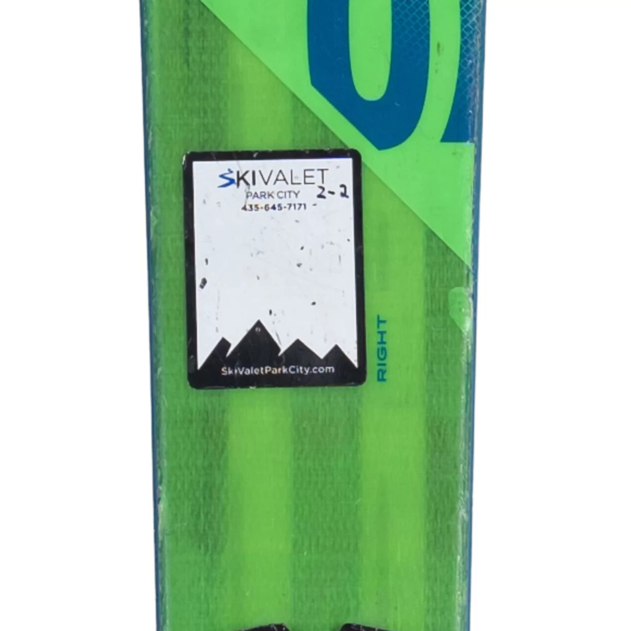 174cmGreen