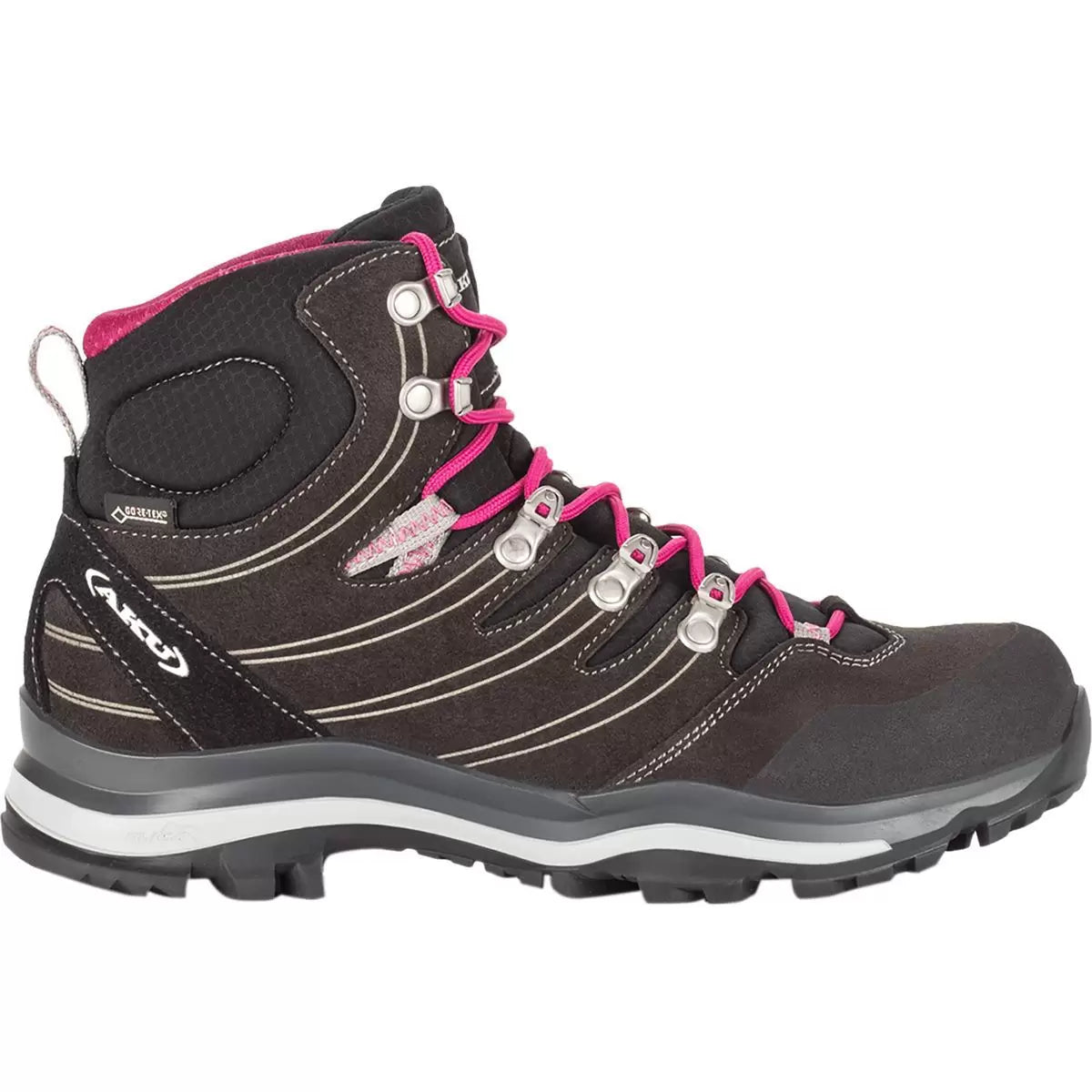 8.5Dark Brown