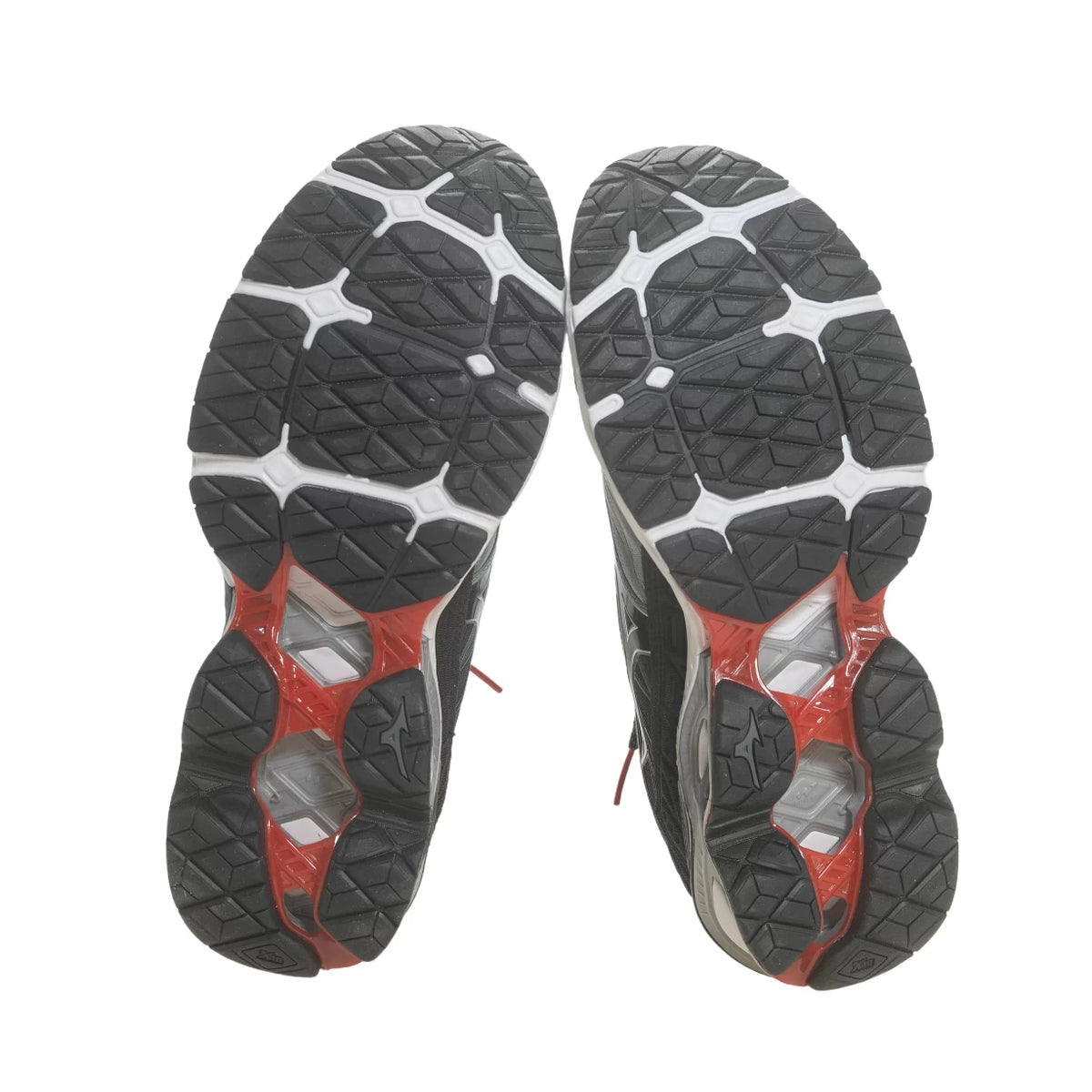 10.5Gray/Black