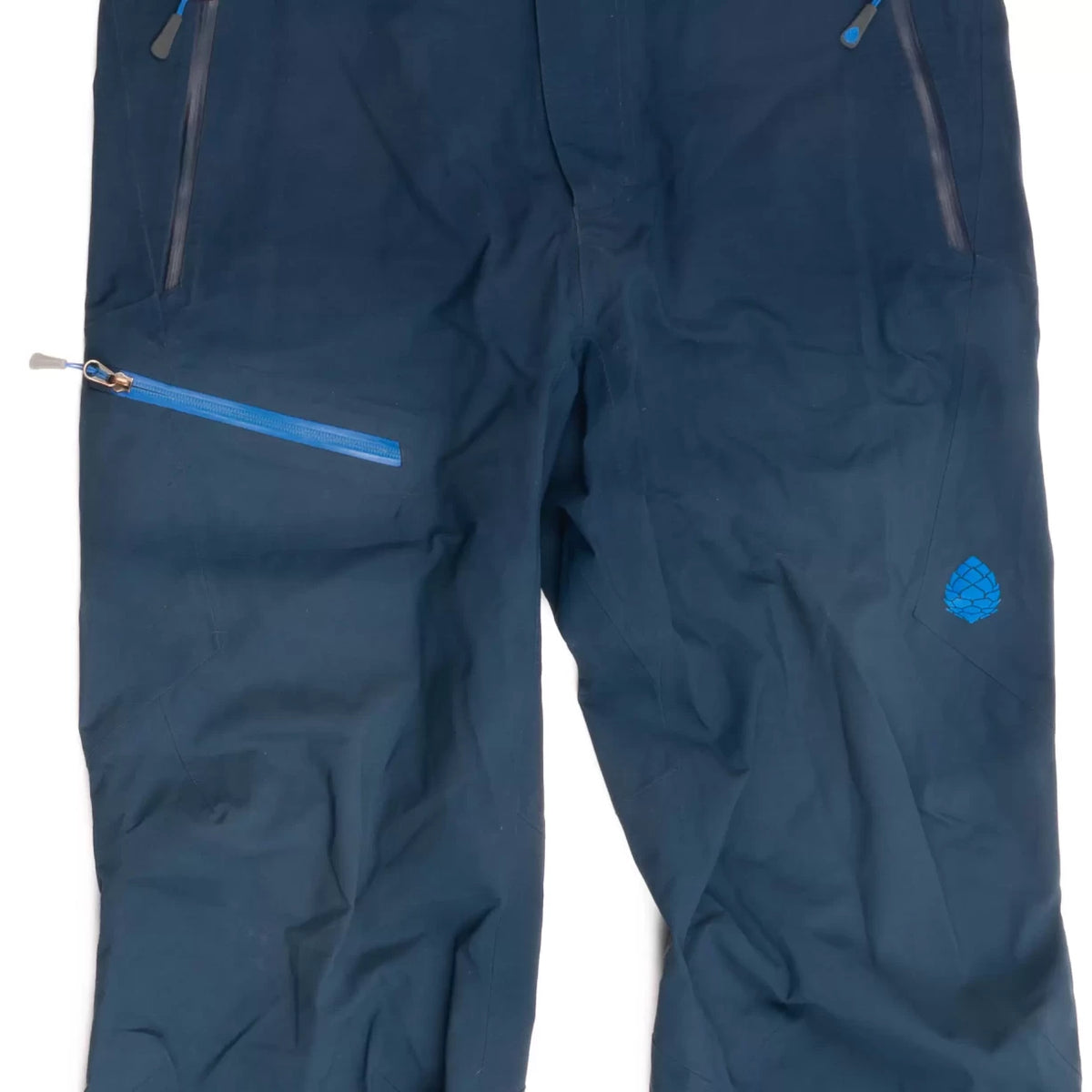 Large - ShortNavy