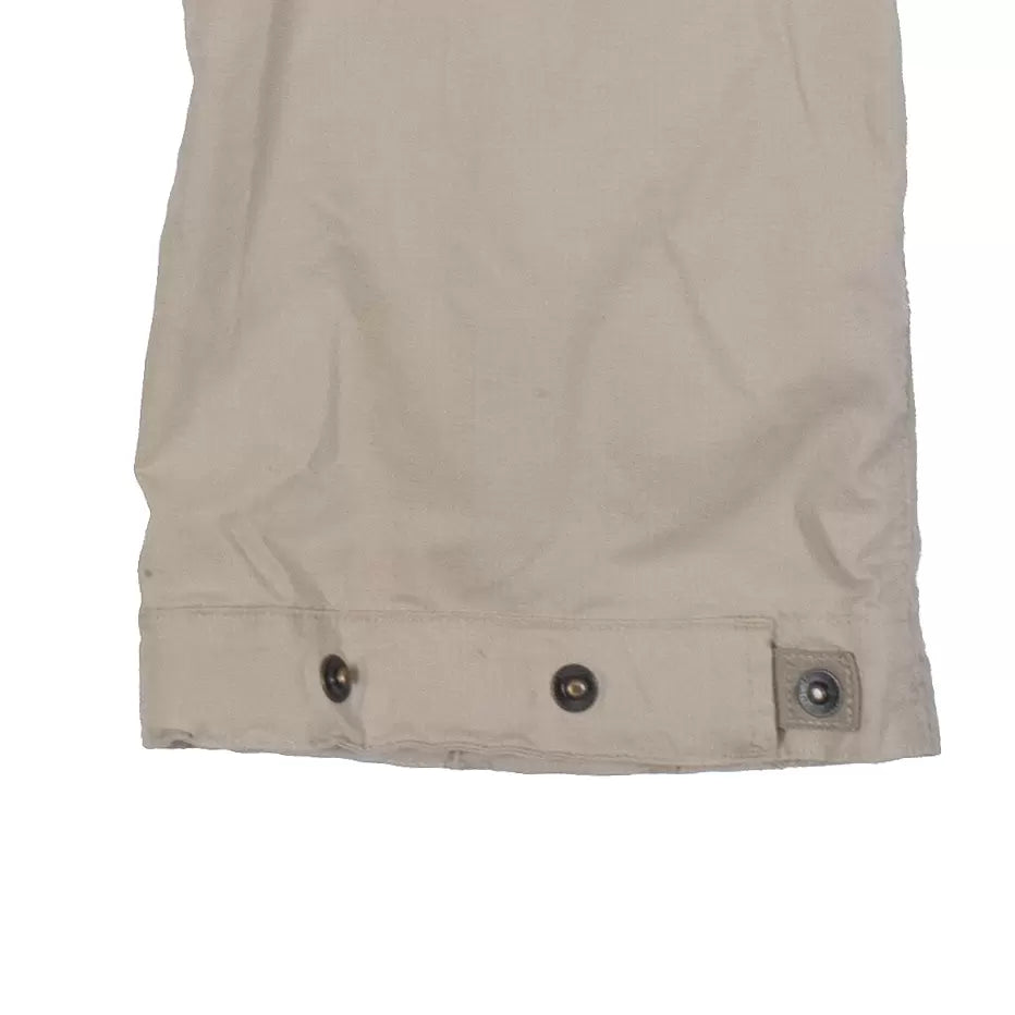 40" x 32"Light Khaki