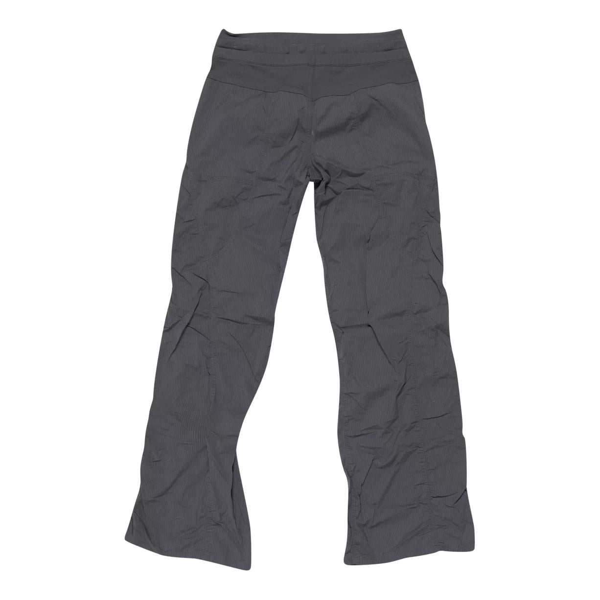 Estimated size SGray