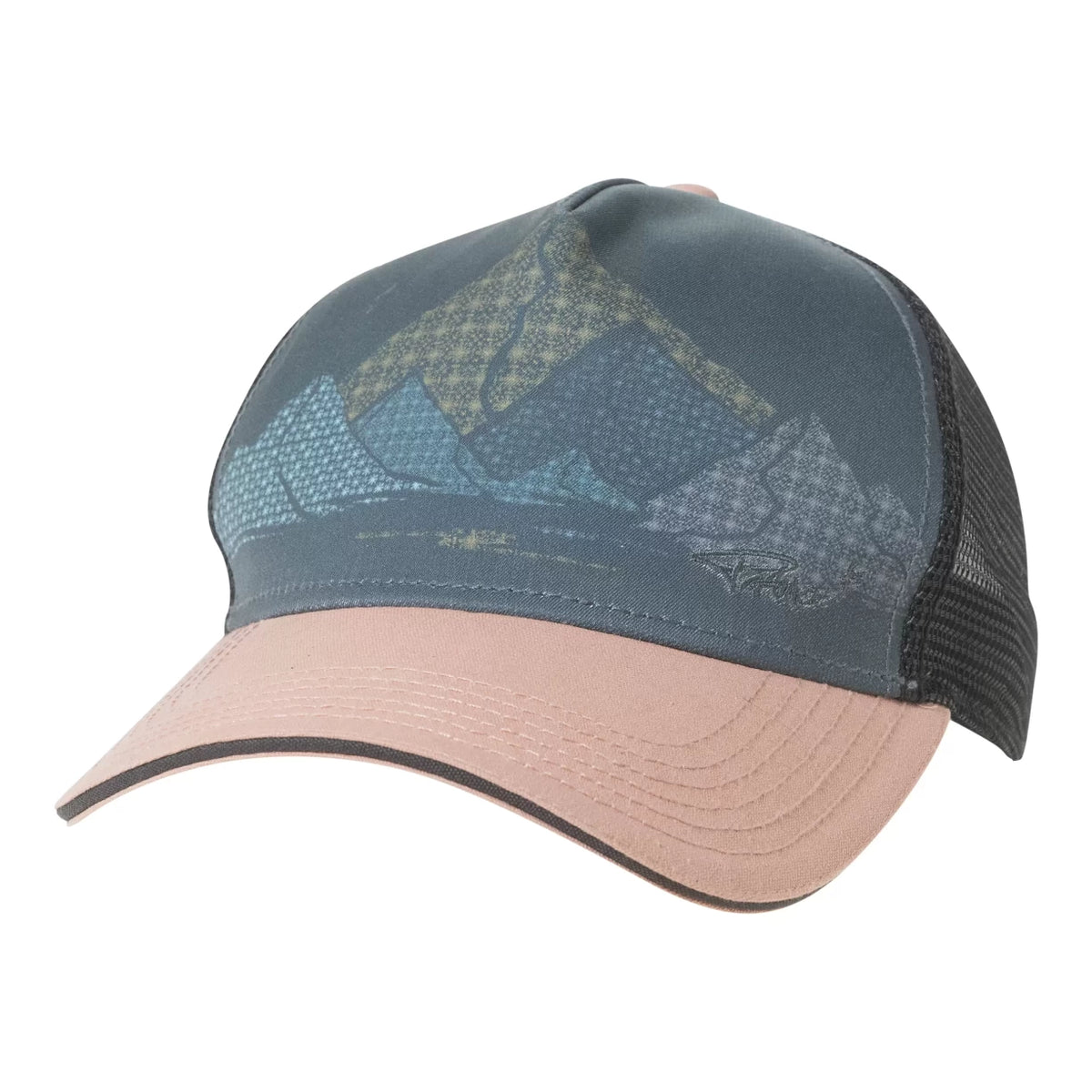 prAna Vista Trucker Hat