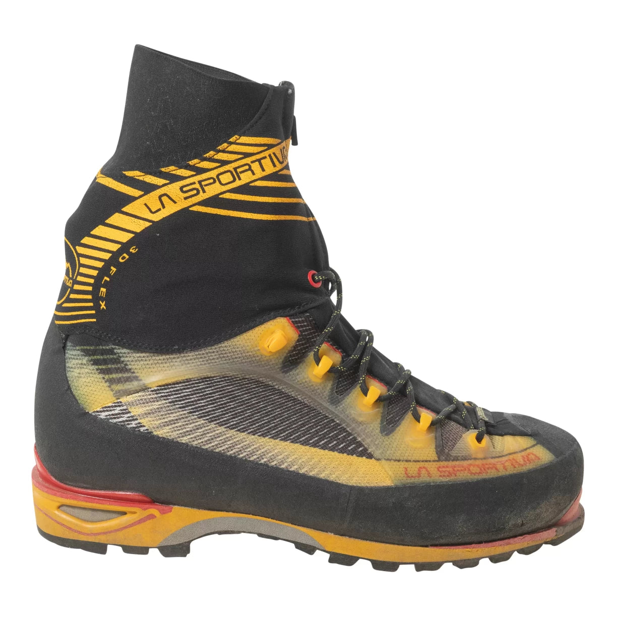 44.5Black/Yellow