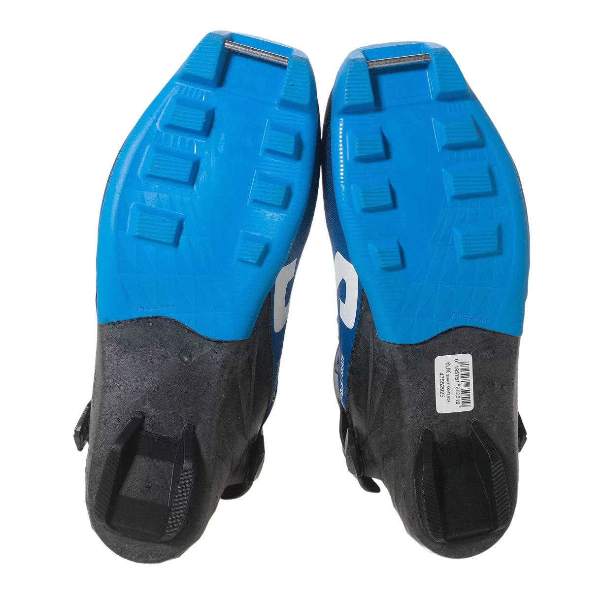 6.5Blue
