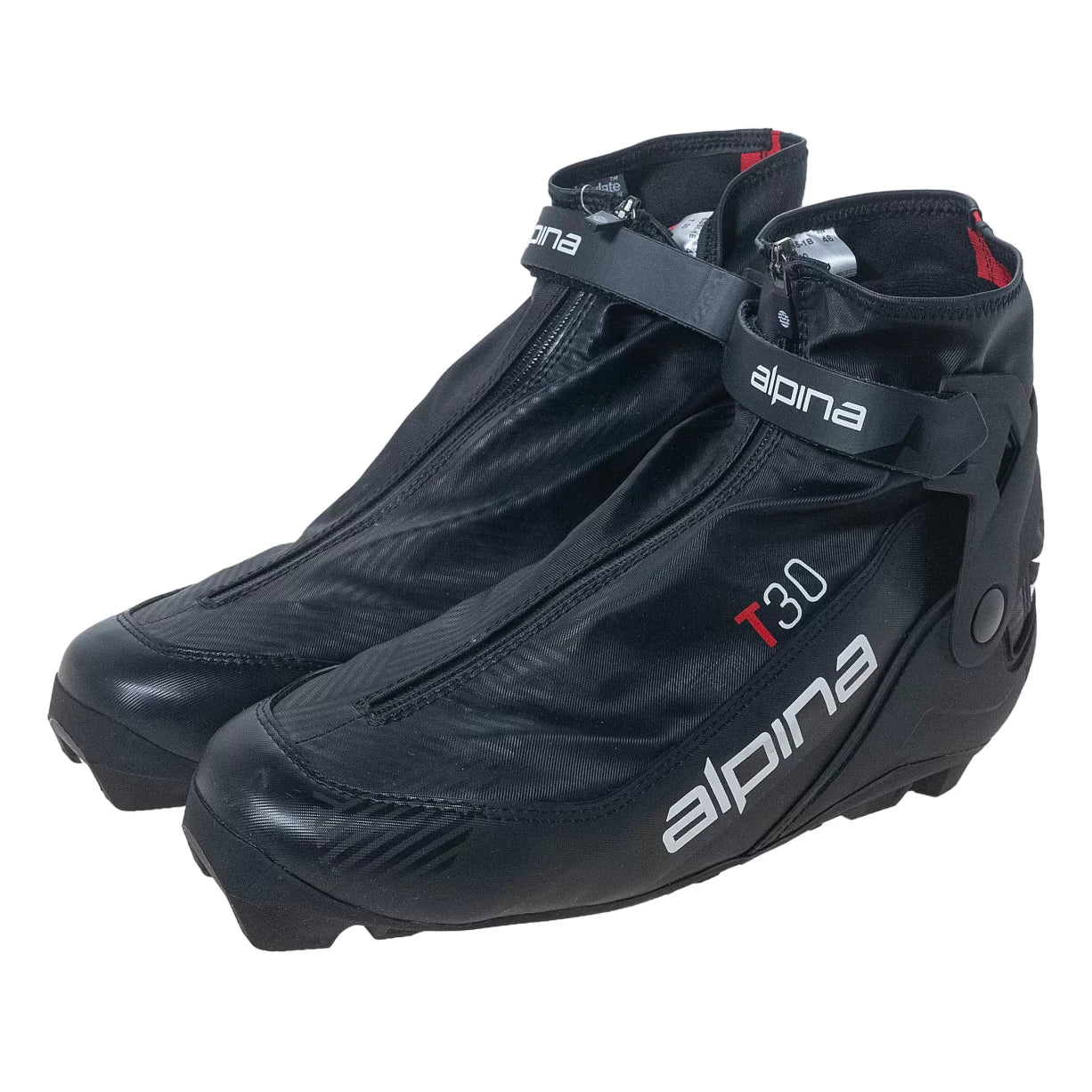48Black/Red