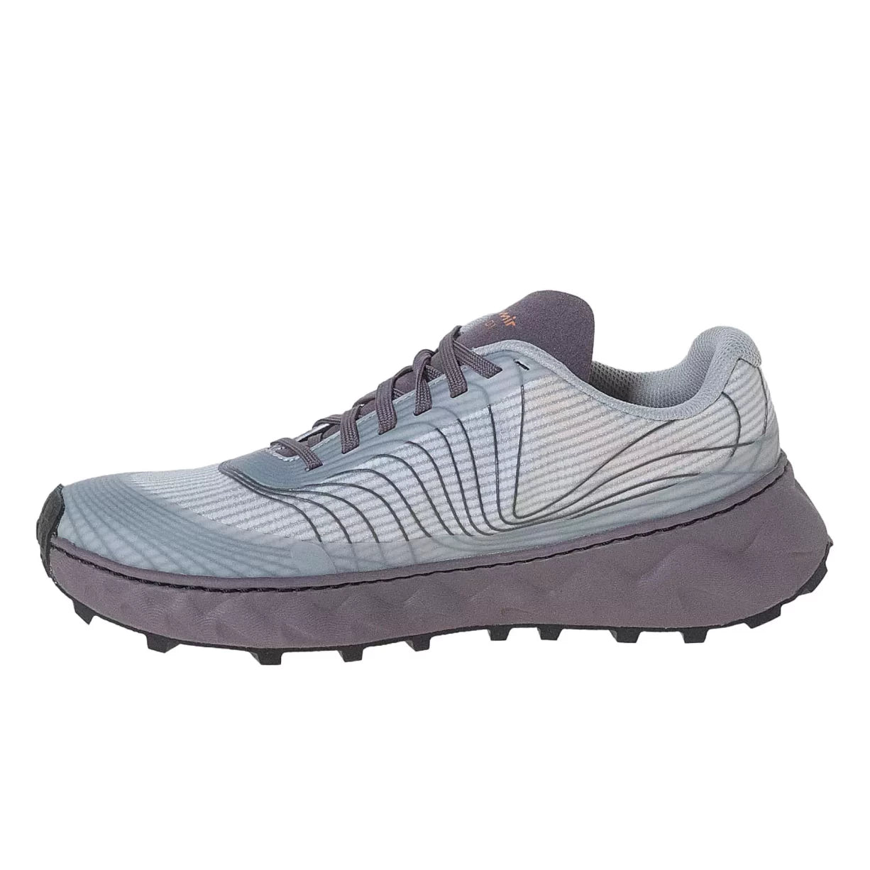 9Grey/Purple