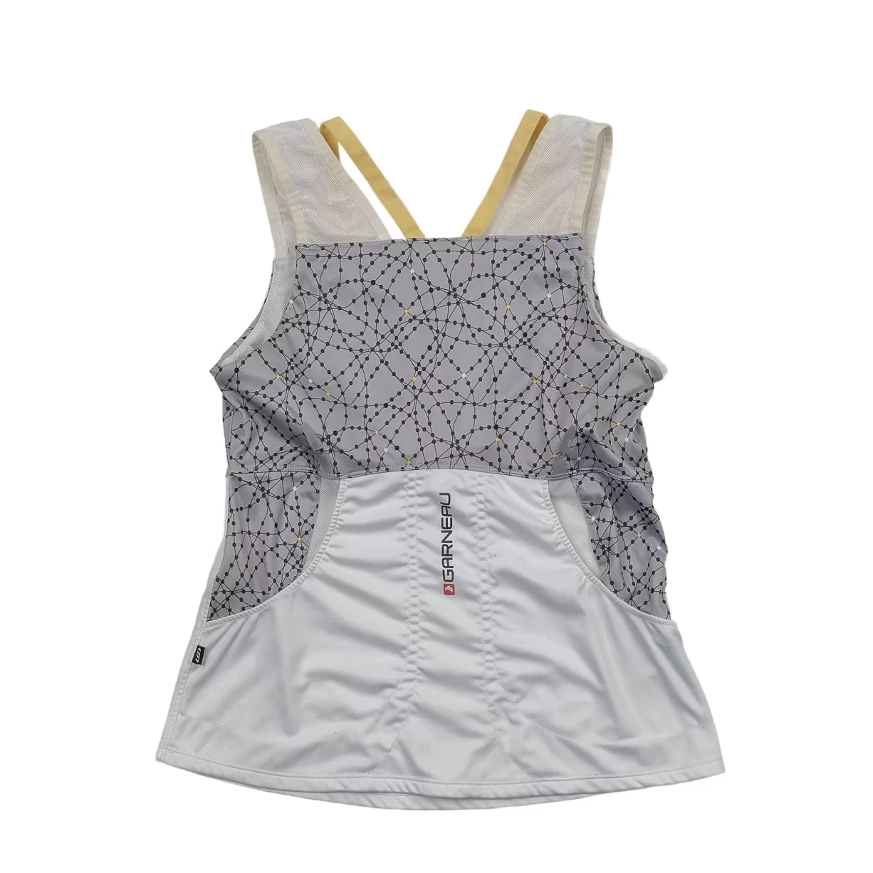 MWhite/Gray