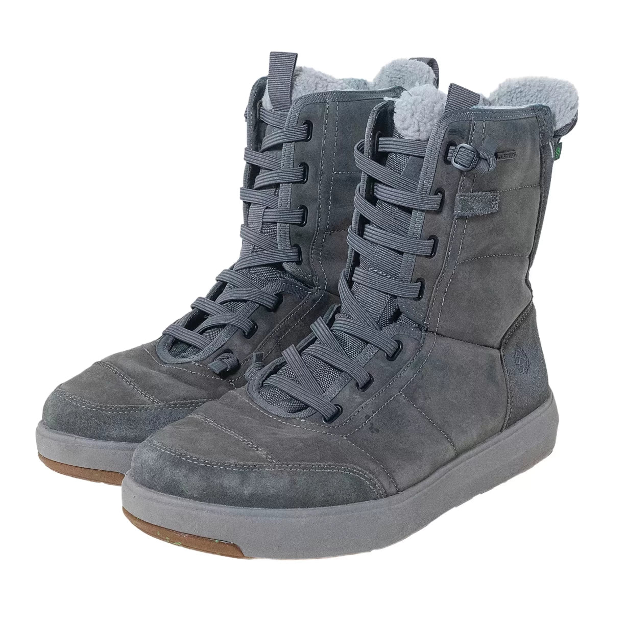 9.5Gray