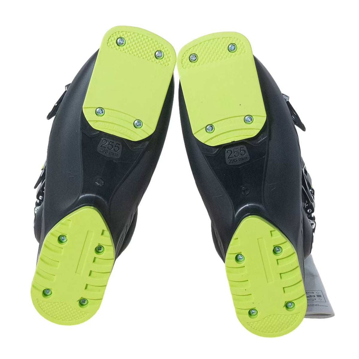 25.5Black/Yellow