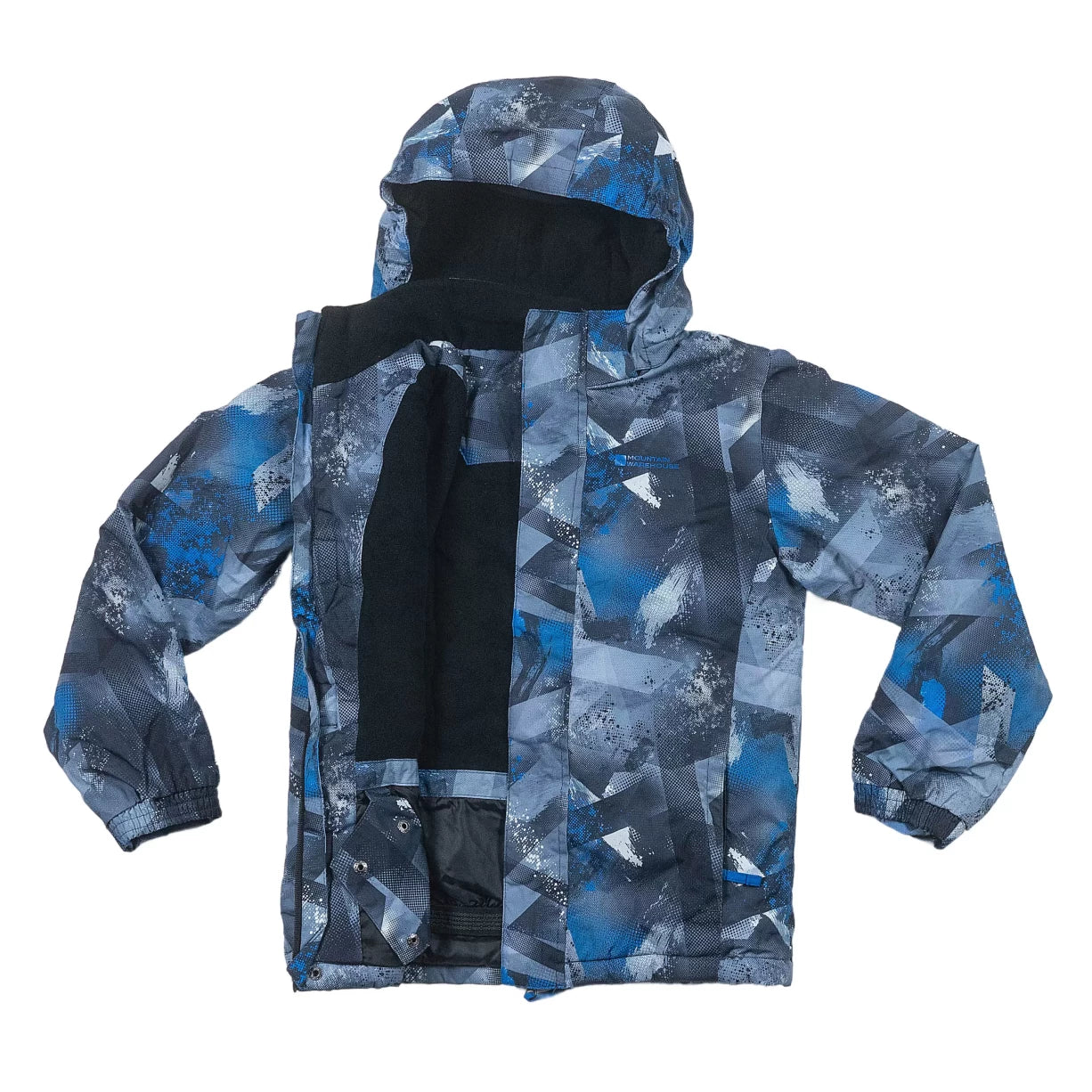 9-11YGray/Blue