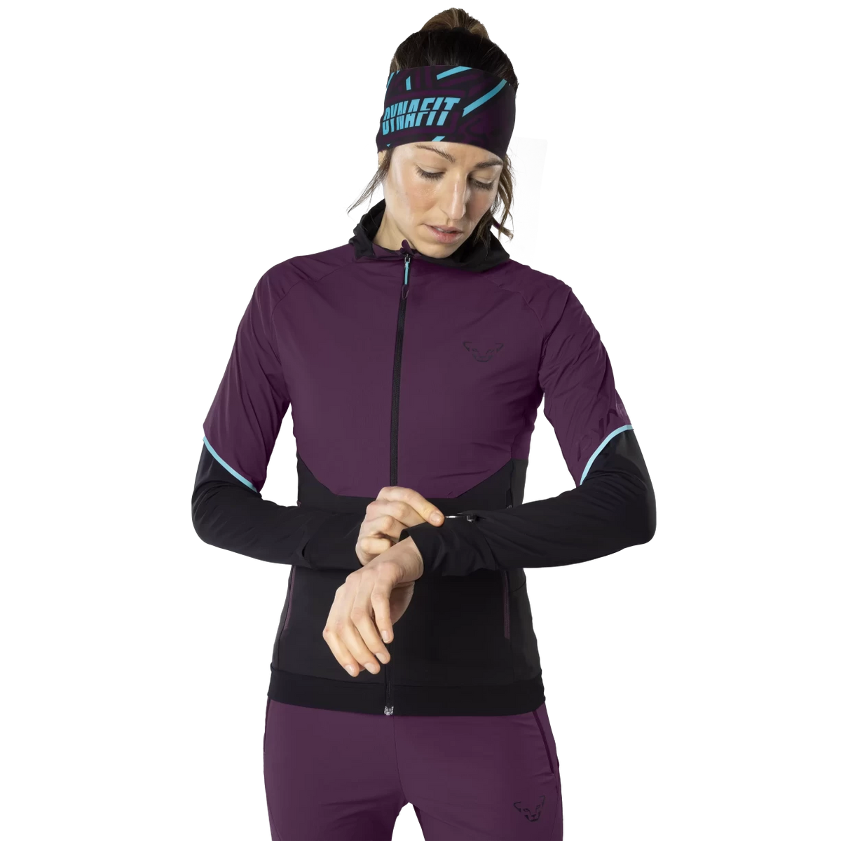 XLRoyal Purple