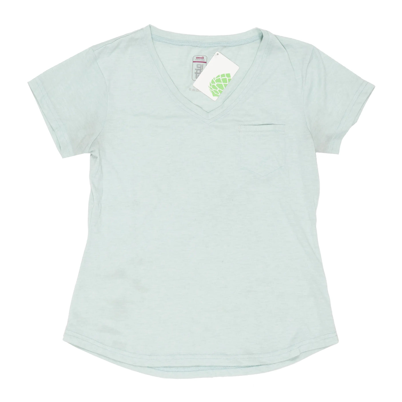 SPolished Ice Heather