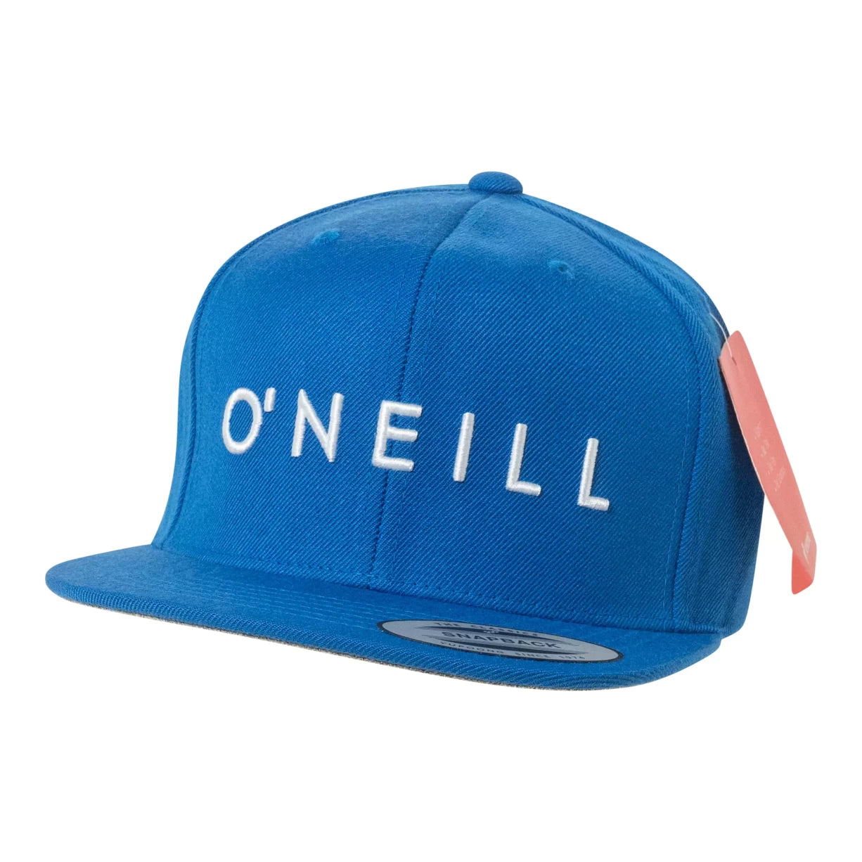 One SizeBlue/White