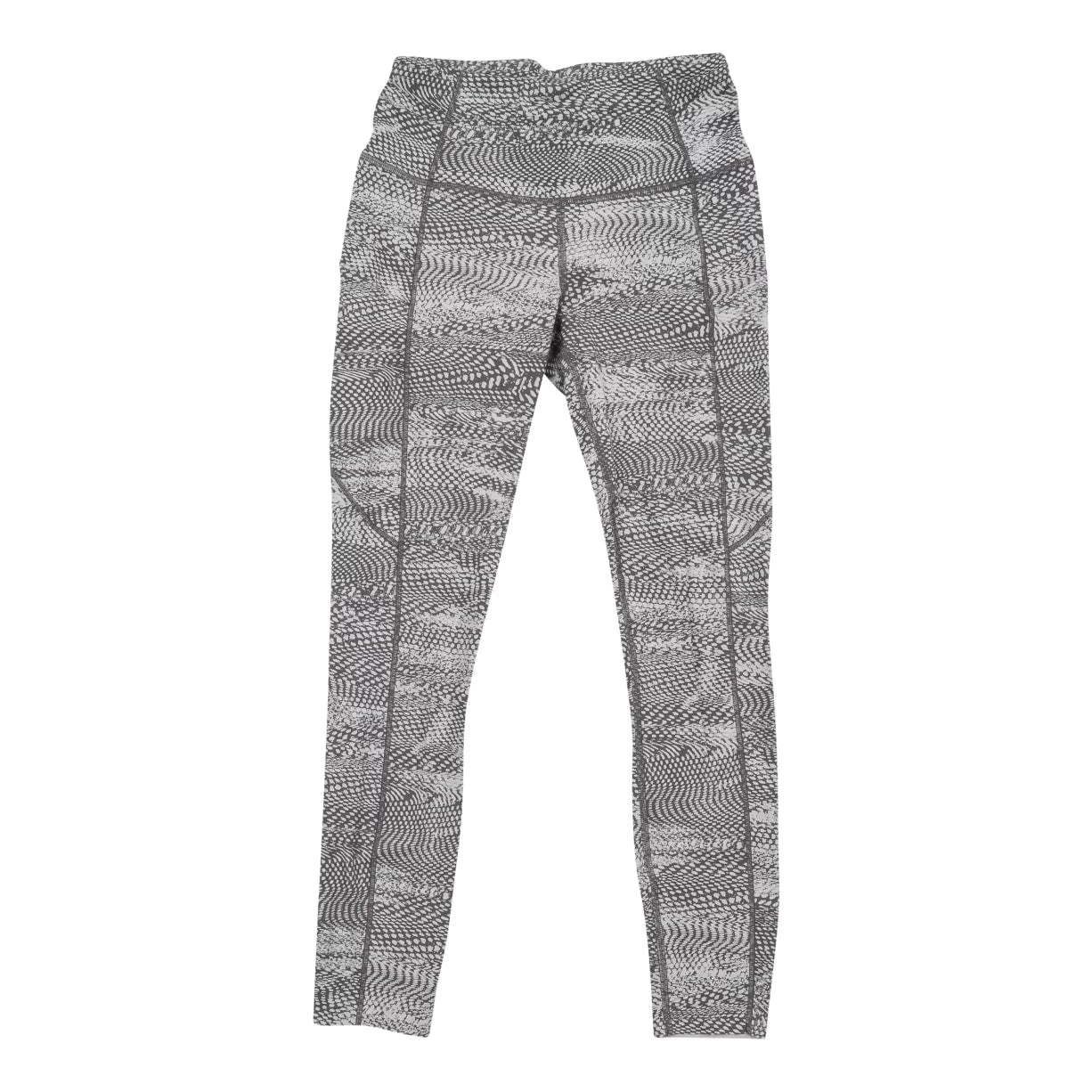 6Gray/White