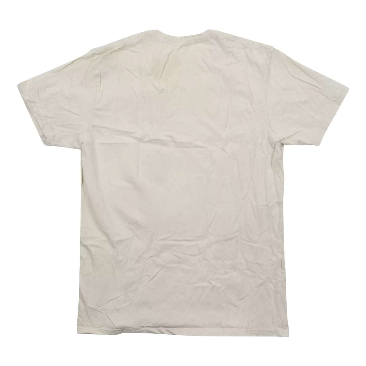 Estimated size SCream