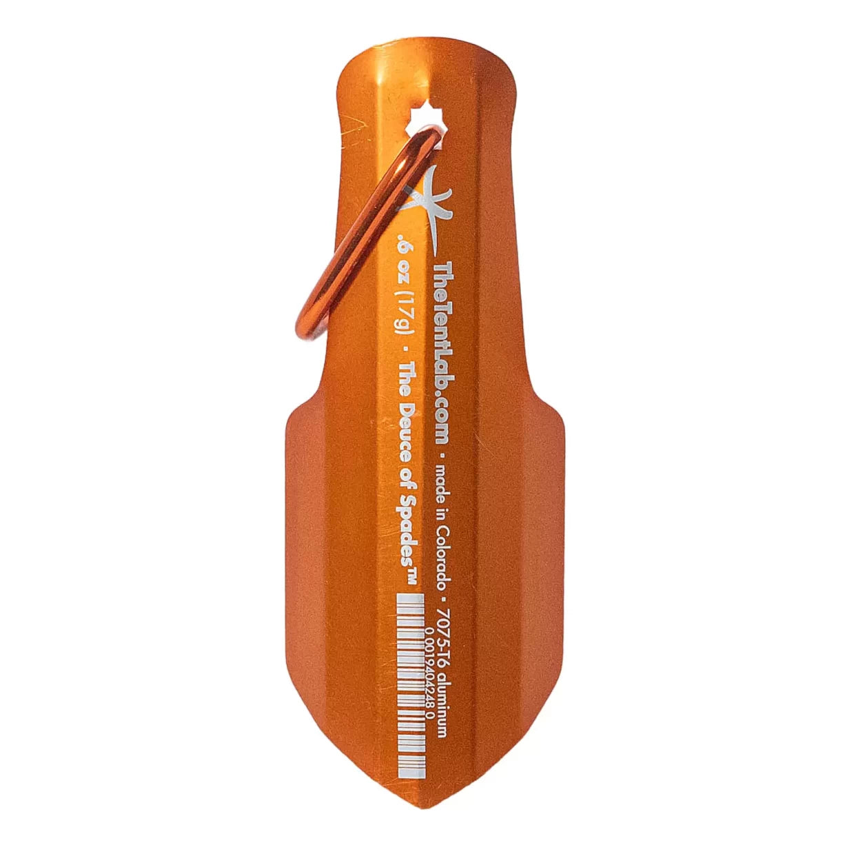 One SizeOrange