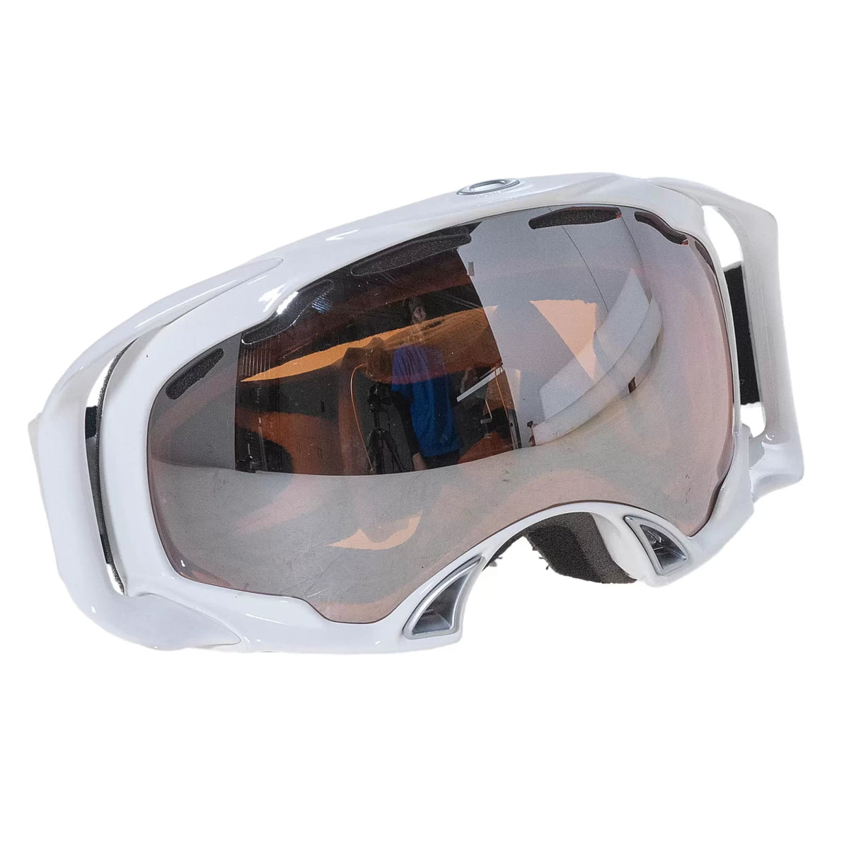 oakley splice snow goggles Oakley Splice Snow Goggle
