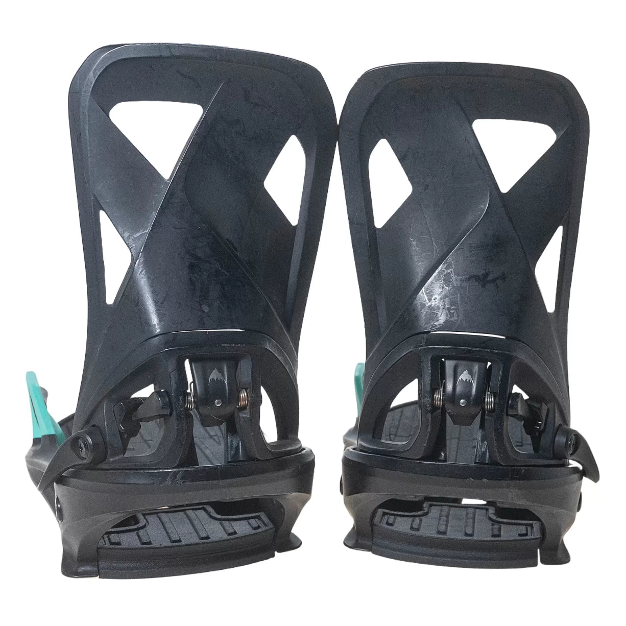 LBlack/Turquoise