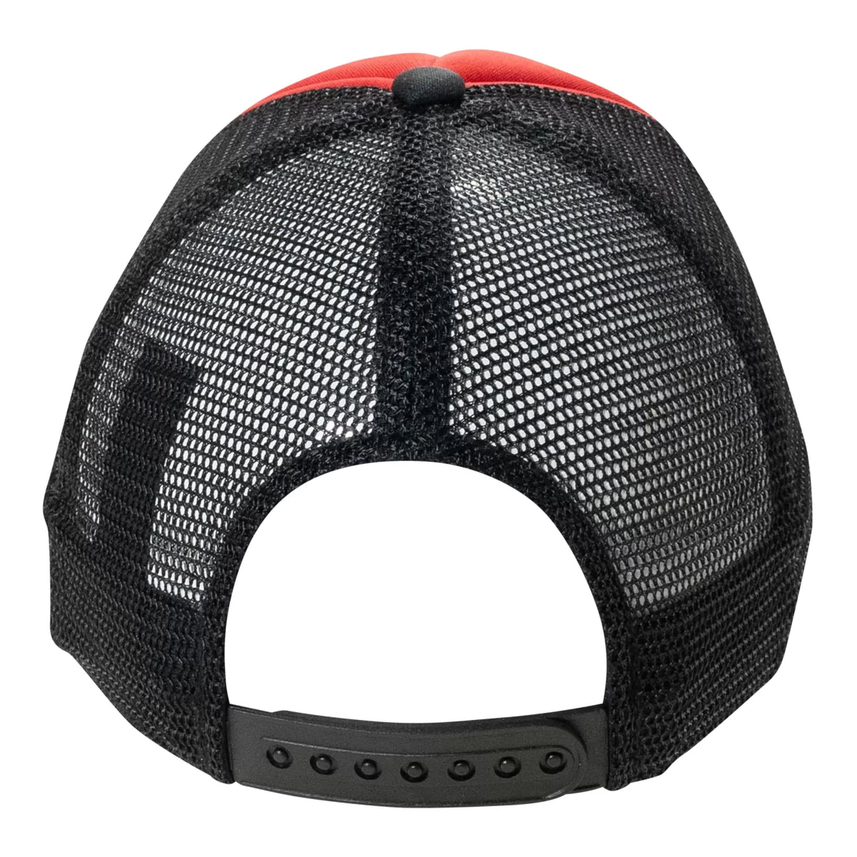 One SizeRed/Black