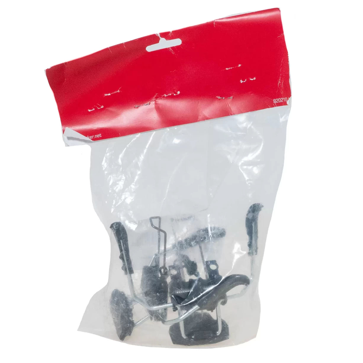 105mm brakeBlack