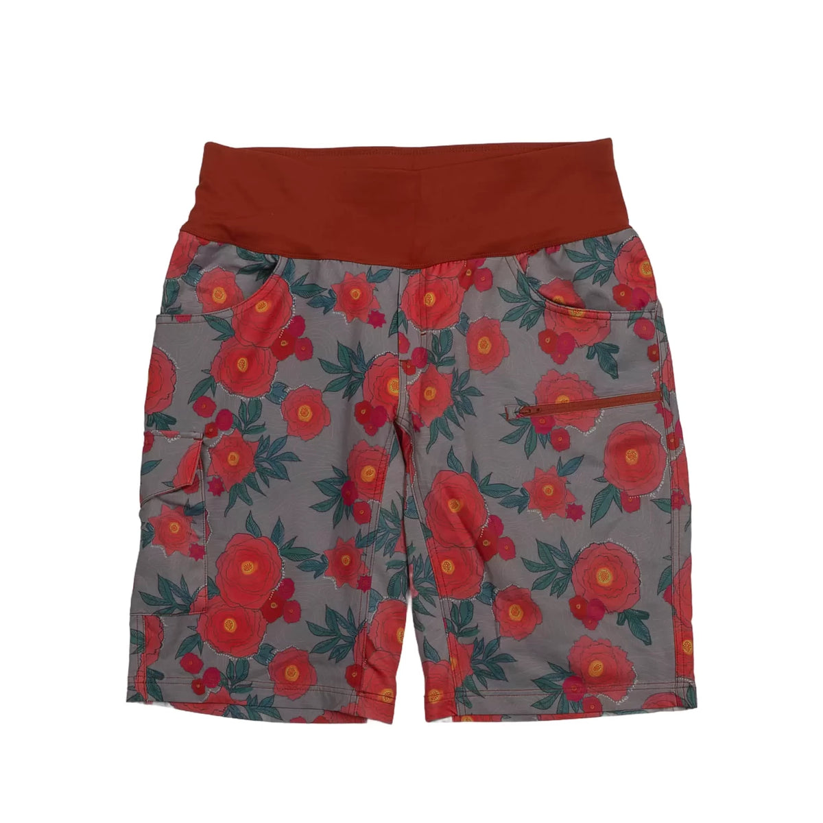 8Floral
