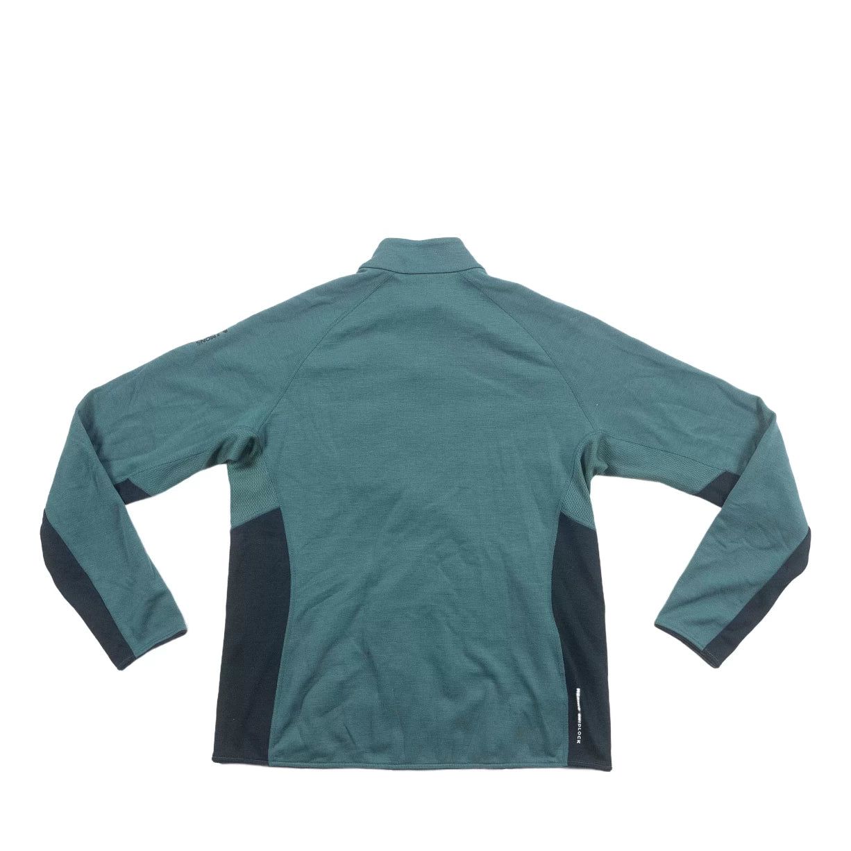 XLGreen/Black