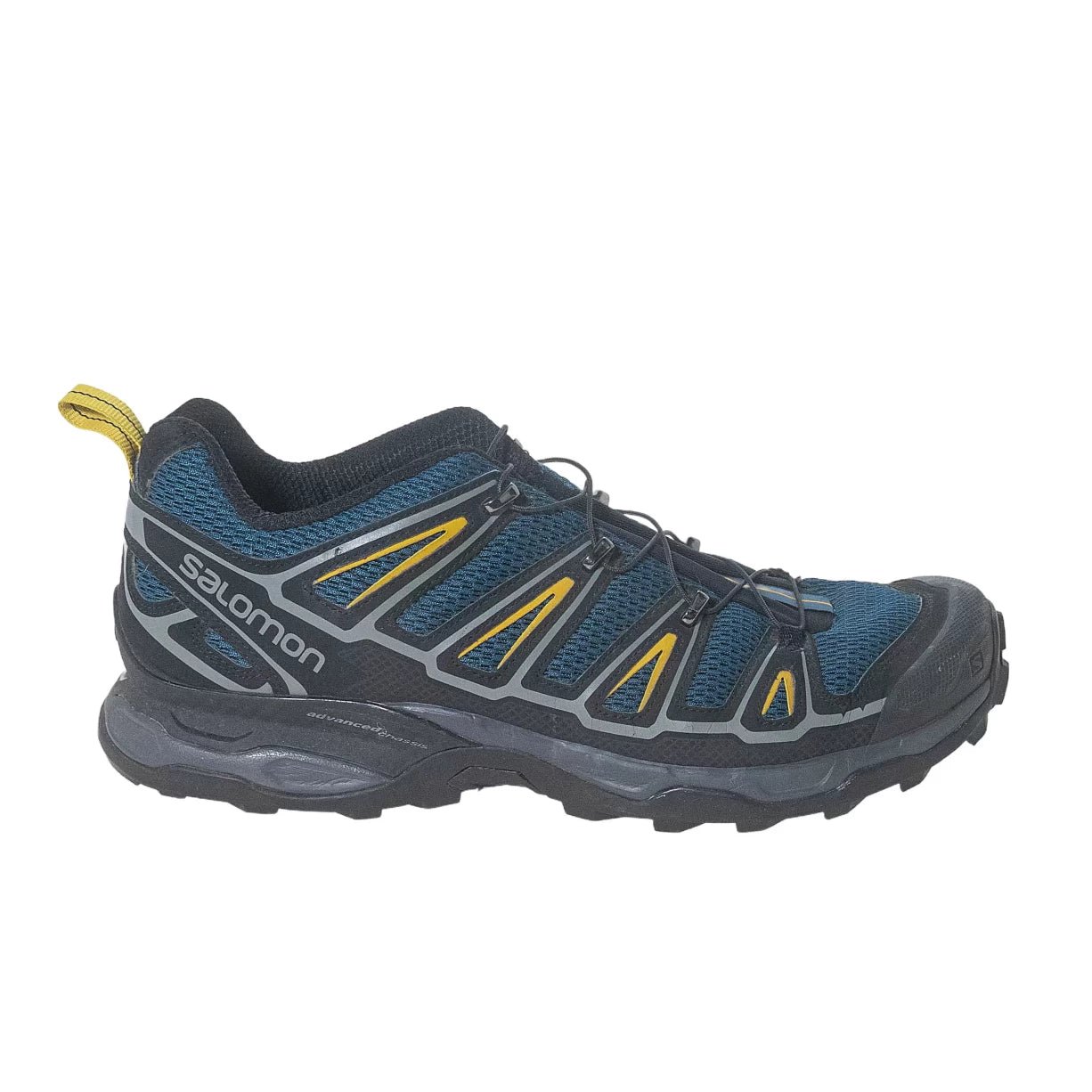10Blue/Black