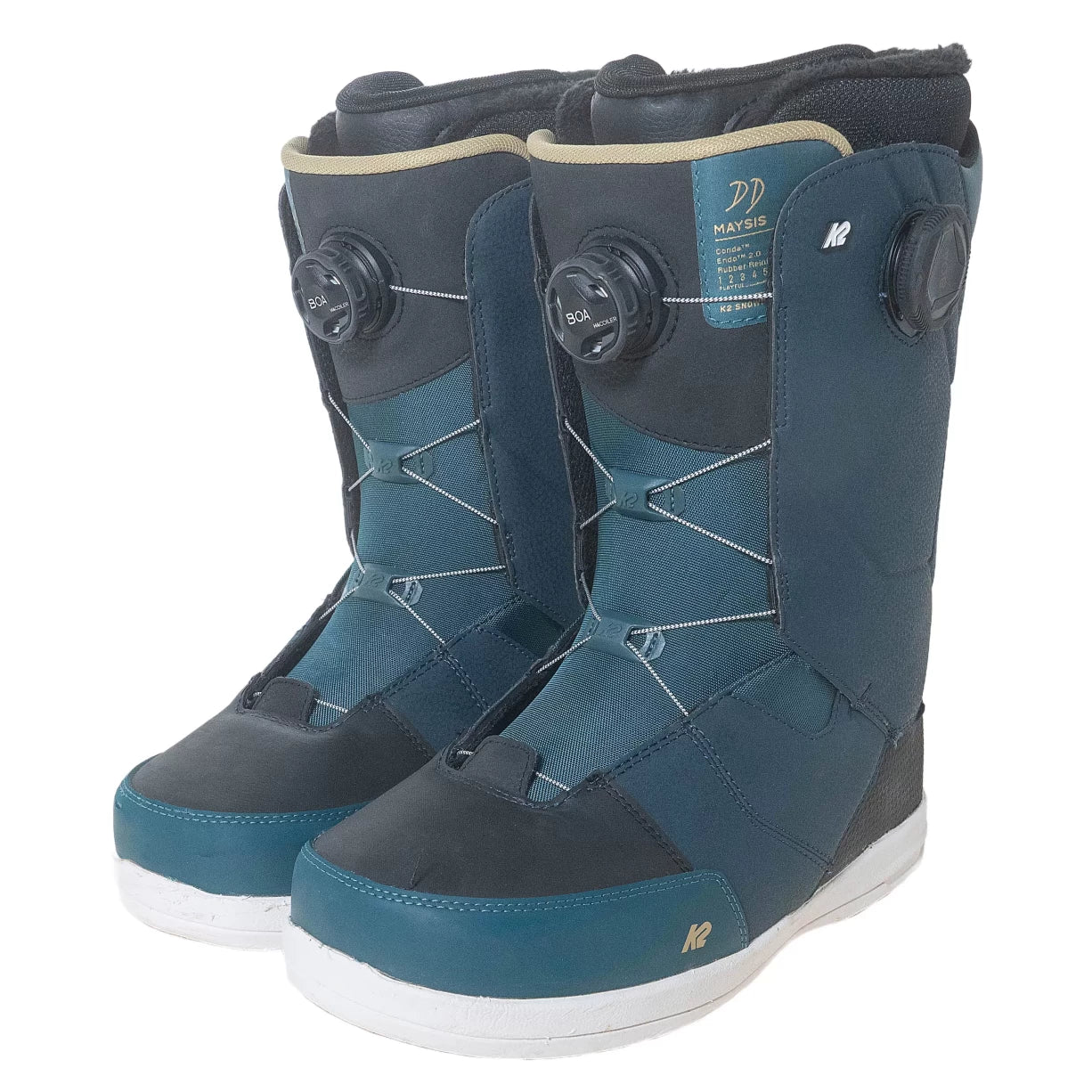 12Blue