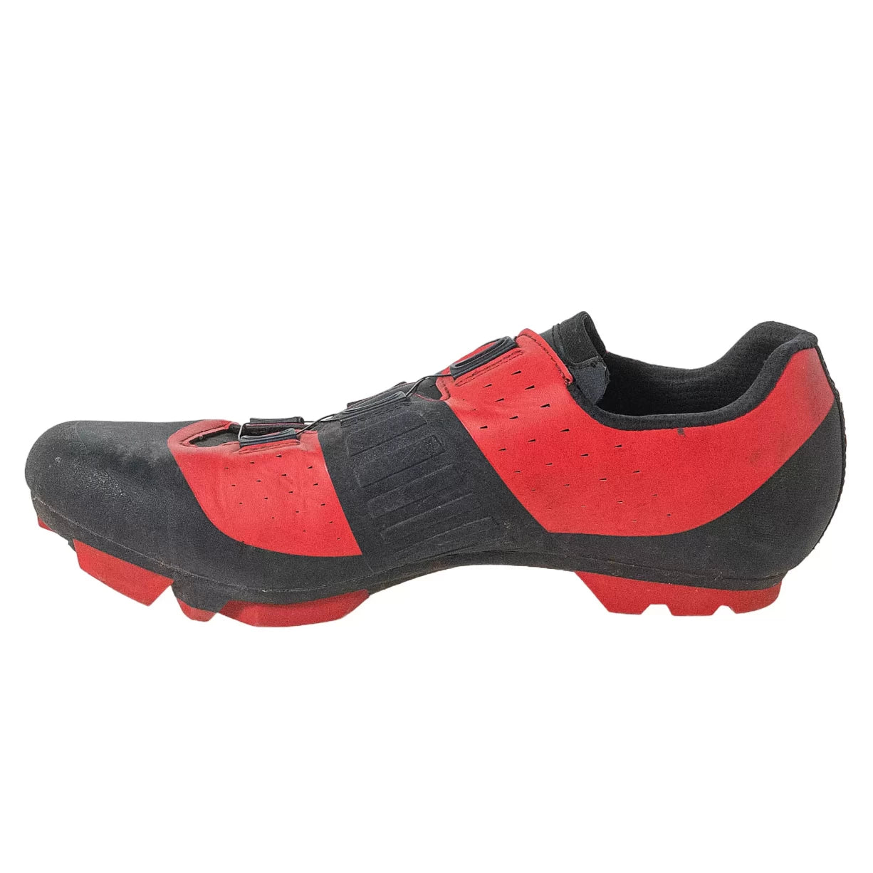 46.5Red/Black