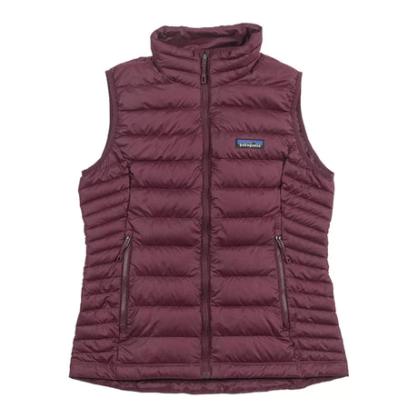 SBurgundy