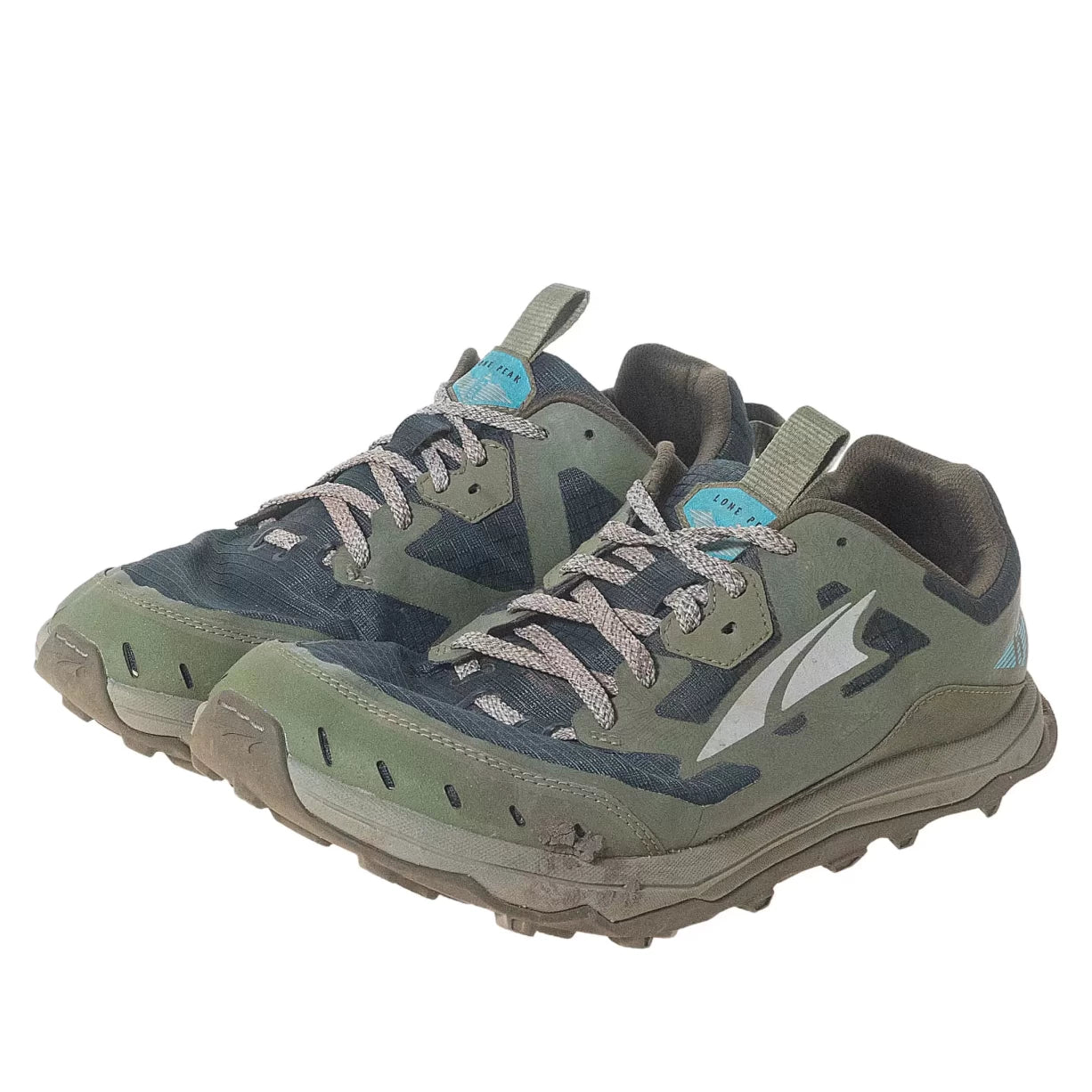 9.5Green
