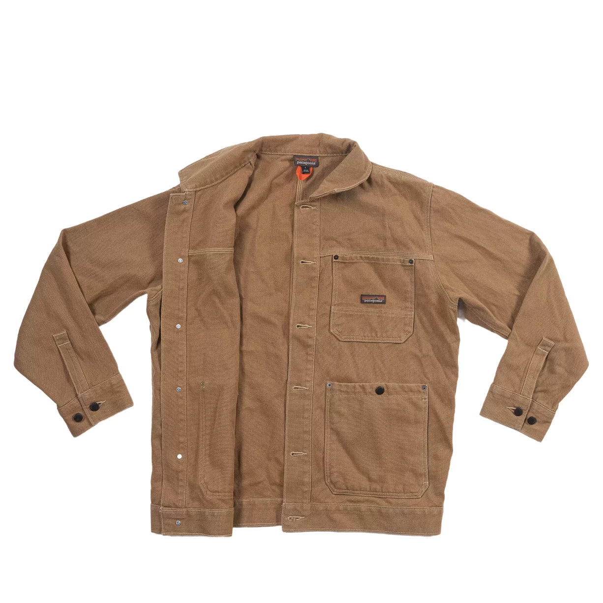 LKhaki