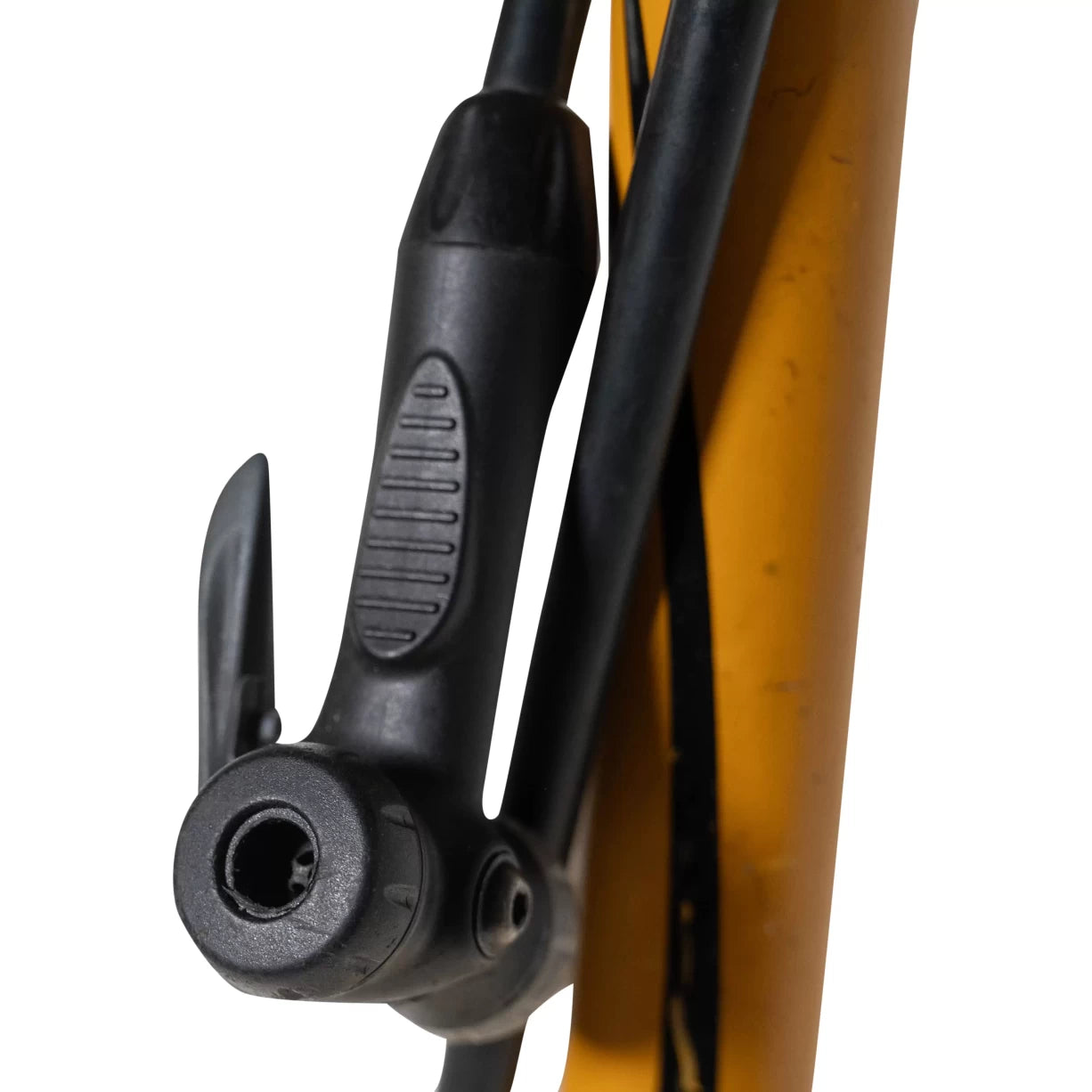 One SizeYellow/Black