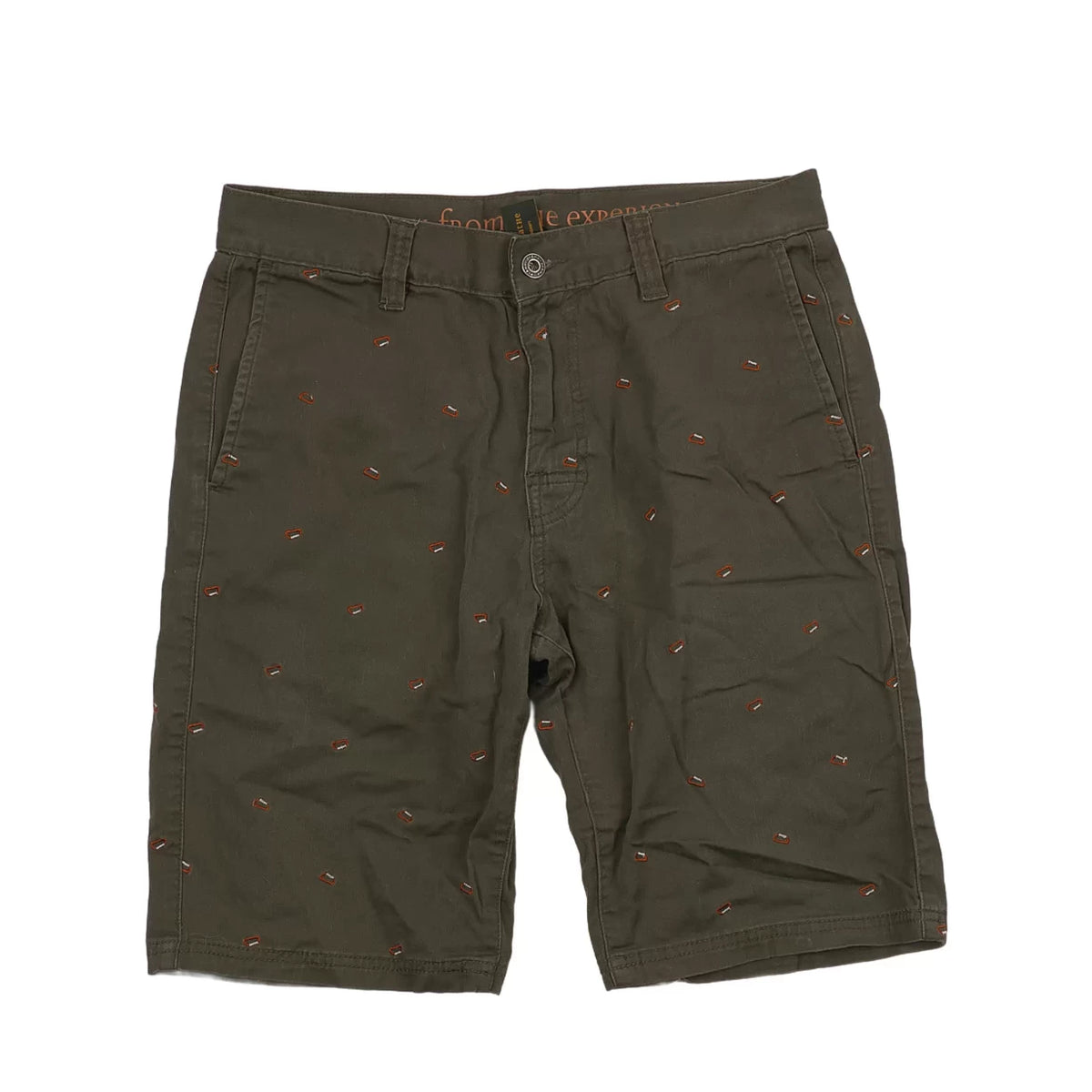32Olive
